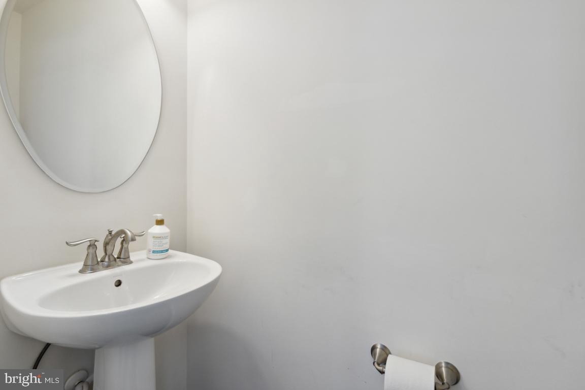 GREENBELT STATION - Residential