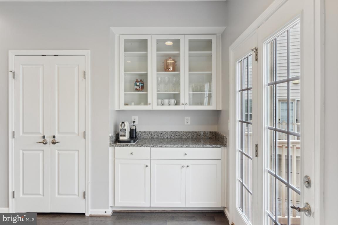 GREENBELT STATION - Residential