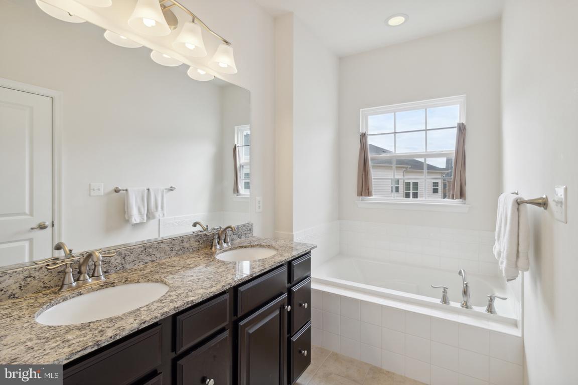 GREENBELT STATION - Residential