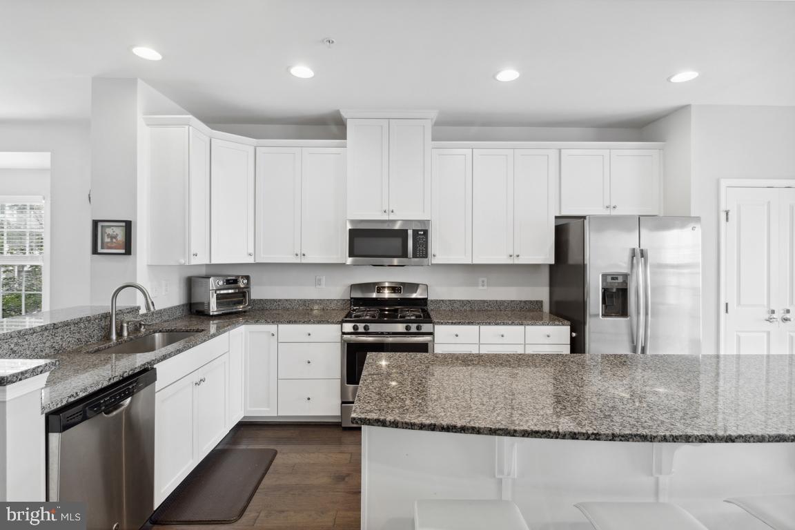 GREENBELT STATION - Residential