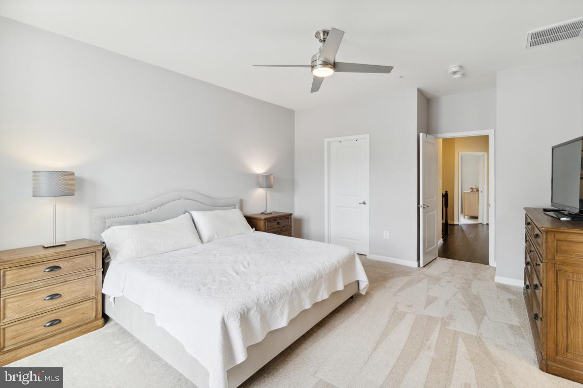 GREENBELT STATION - Residential