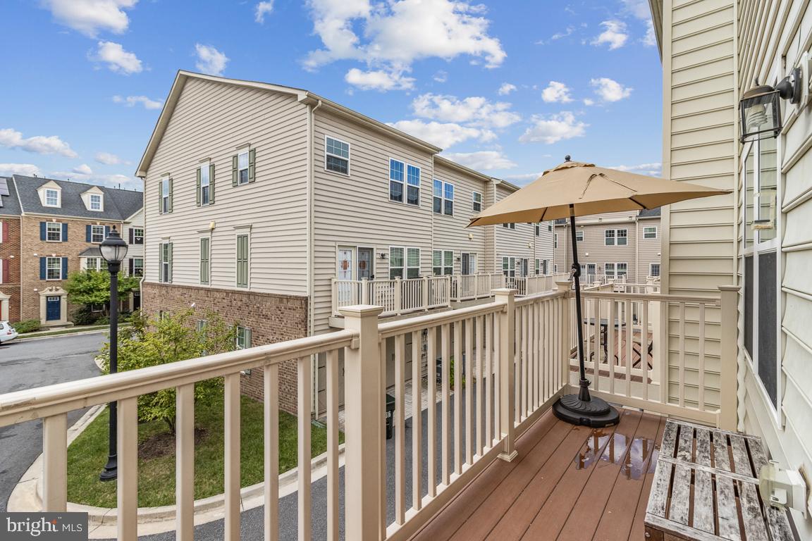 GREENBELT STATION - Residential