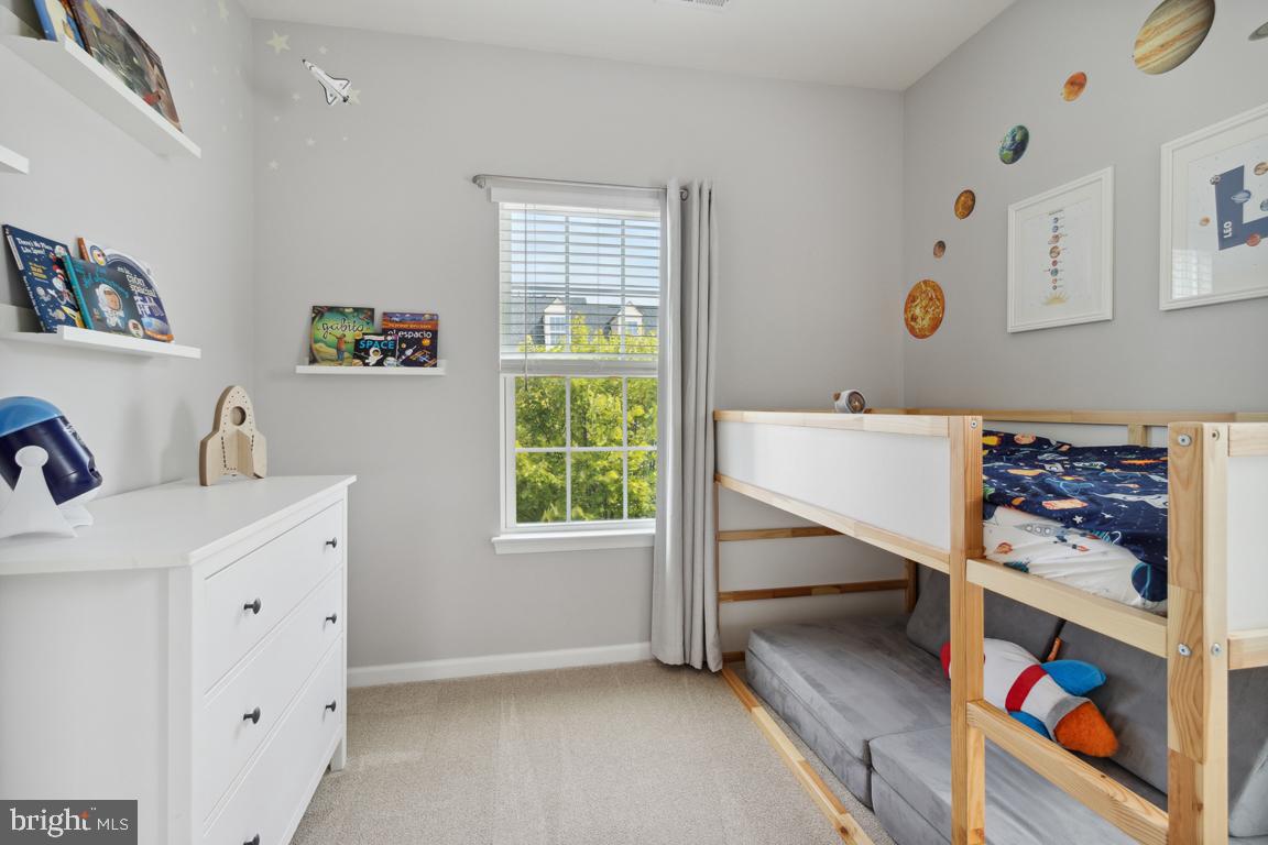 GREENBELT STATION - Residential