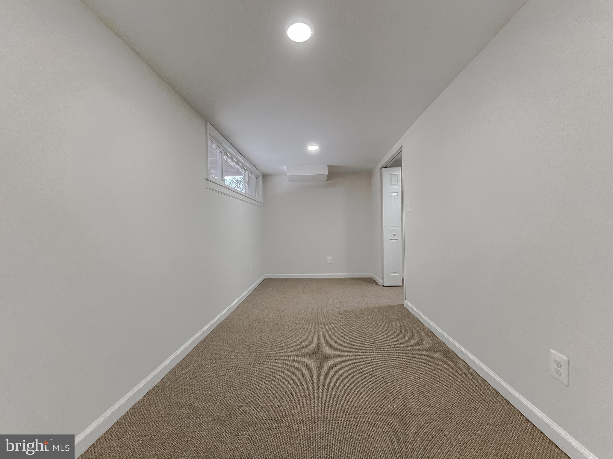 BIRCHWOOD CITY - Residential