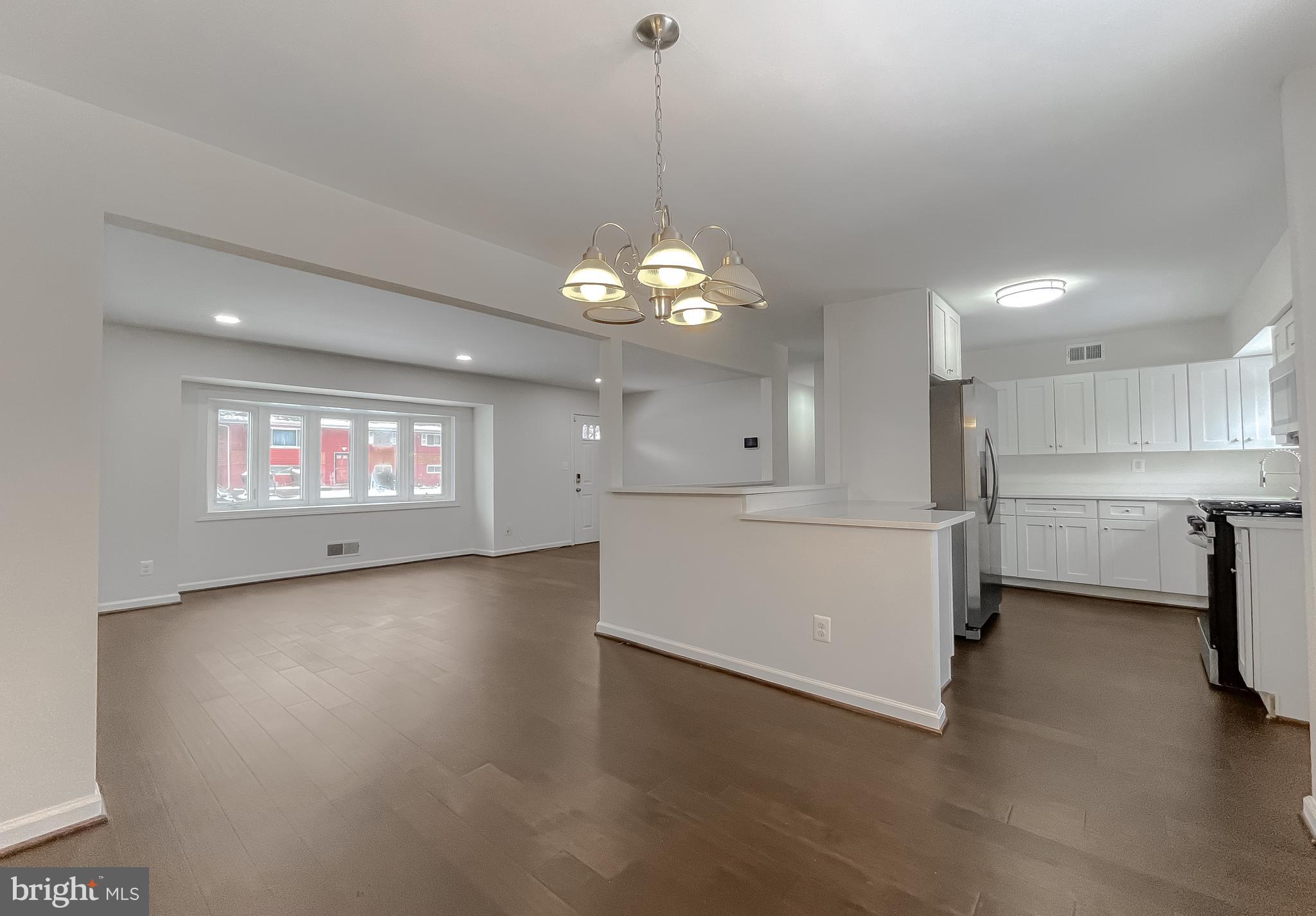 BIRCHWOOD CITY - Residential