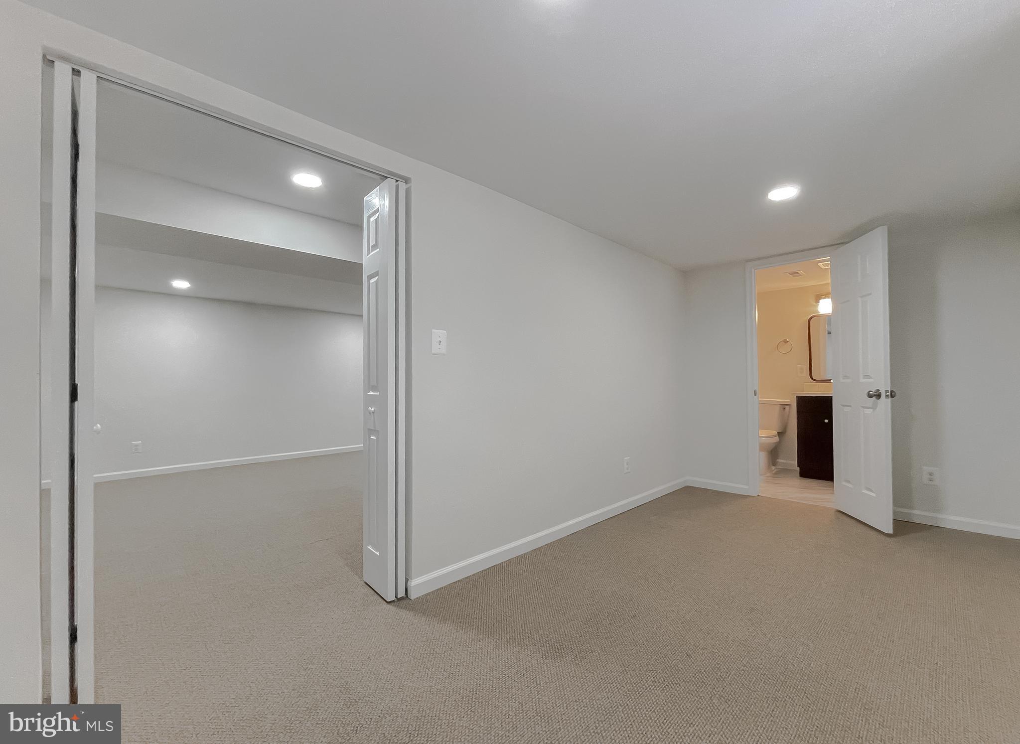 BIRCHWOOD CITY - Residential