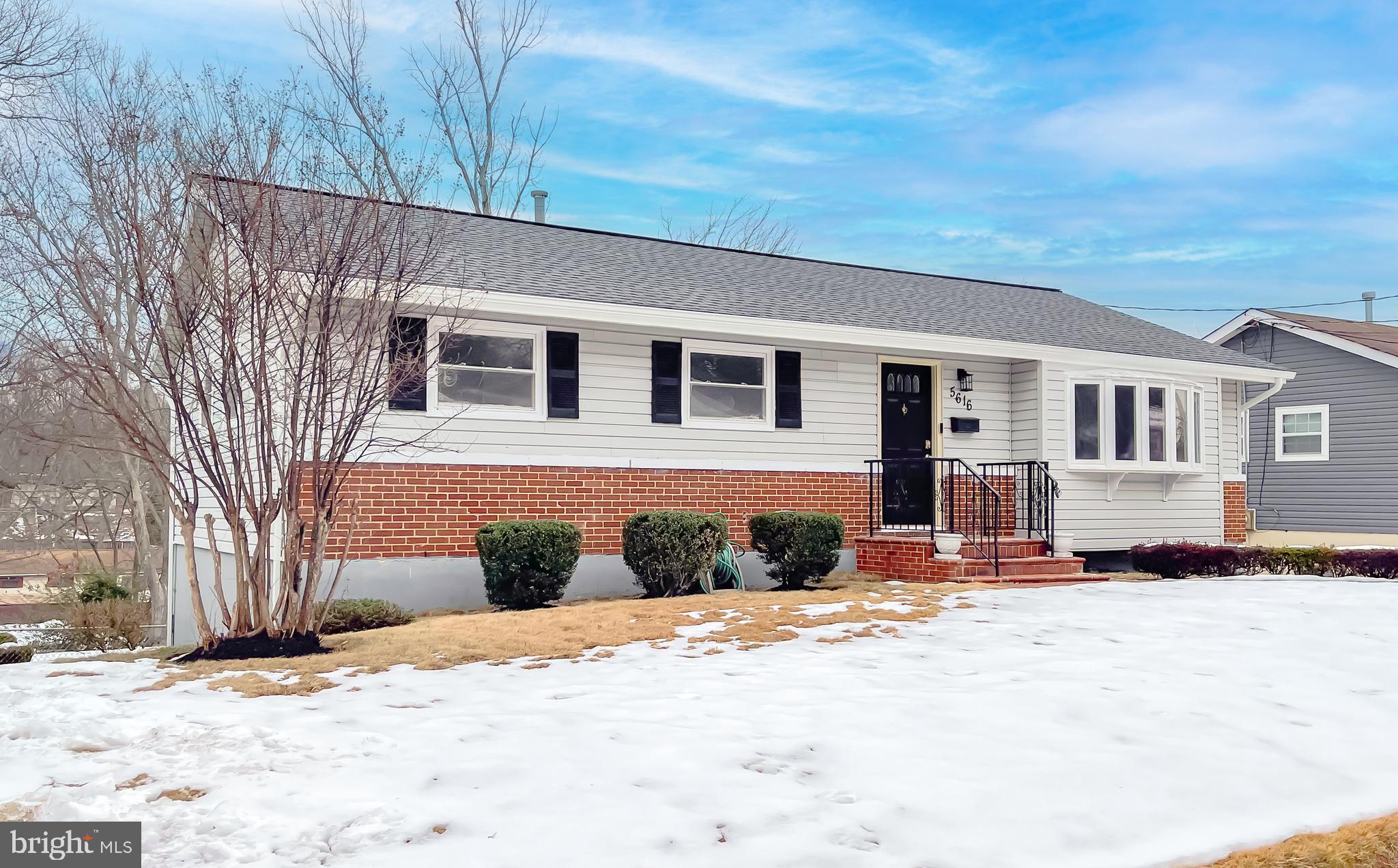 BIRCHWOOD CITY - Residential