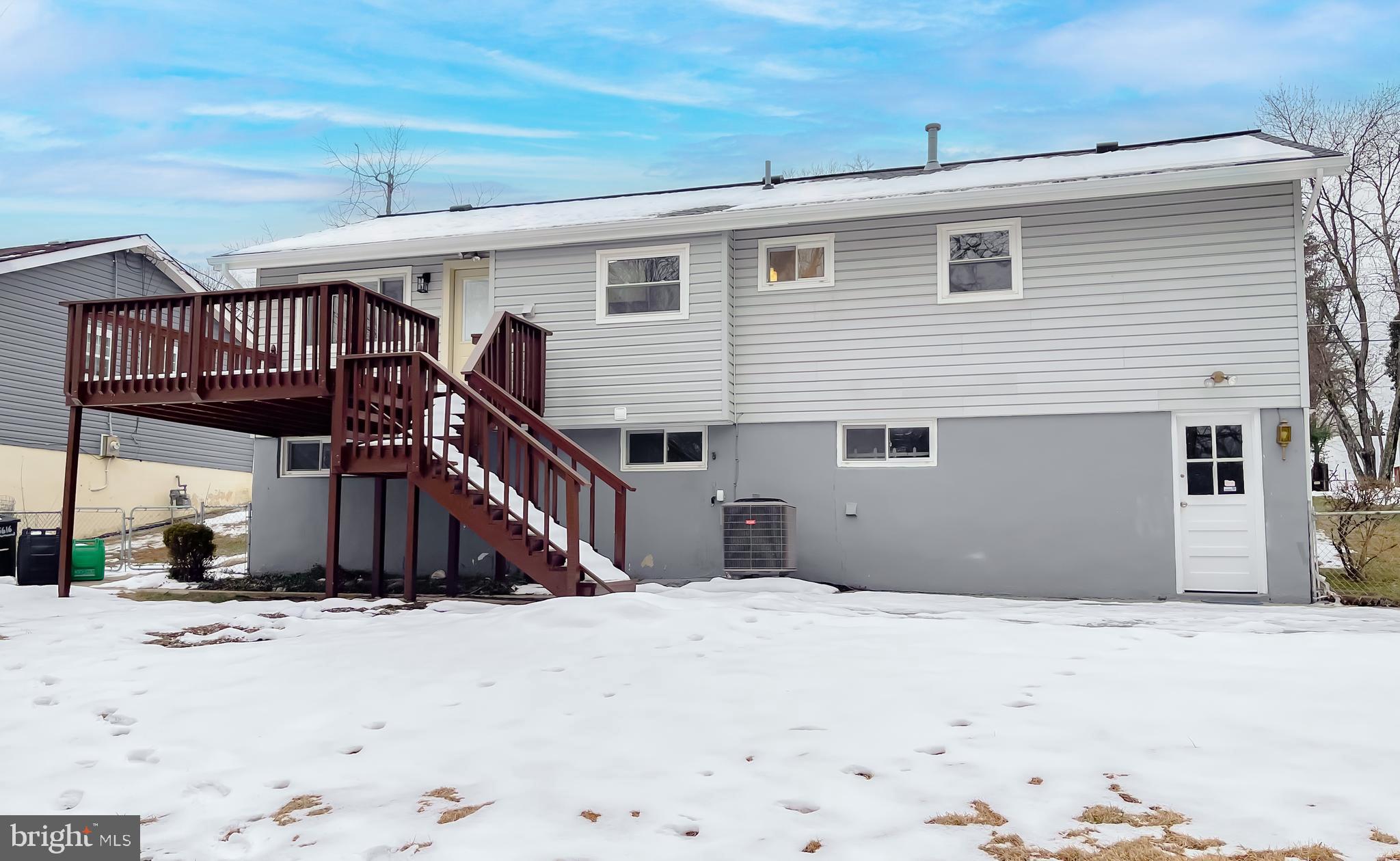 BIRCHWOOD CITY - Residential