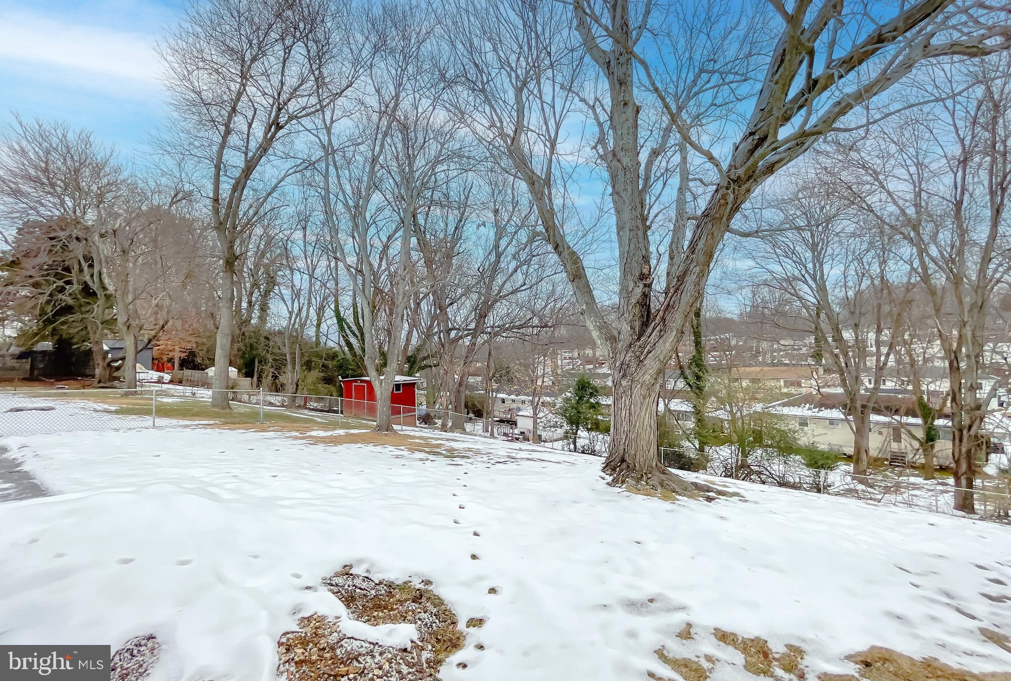 BIRCHWOOD CITY - Residential