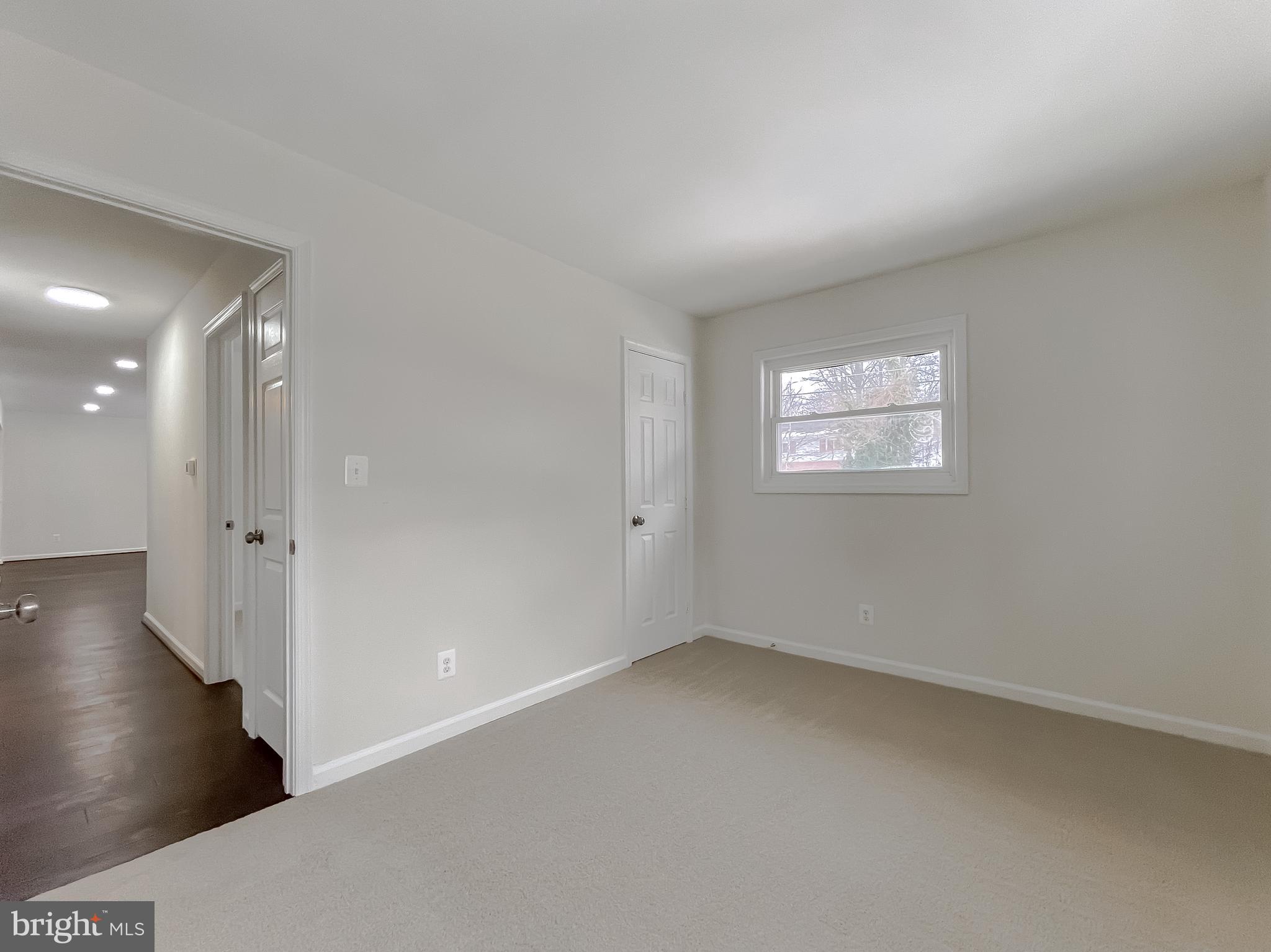 BIRCHWOOD CITY - Residential