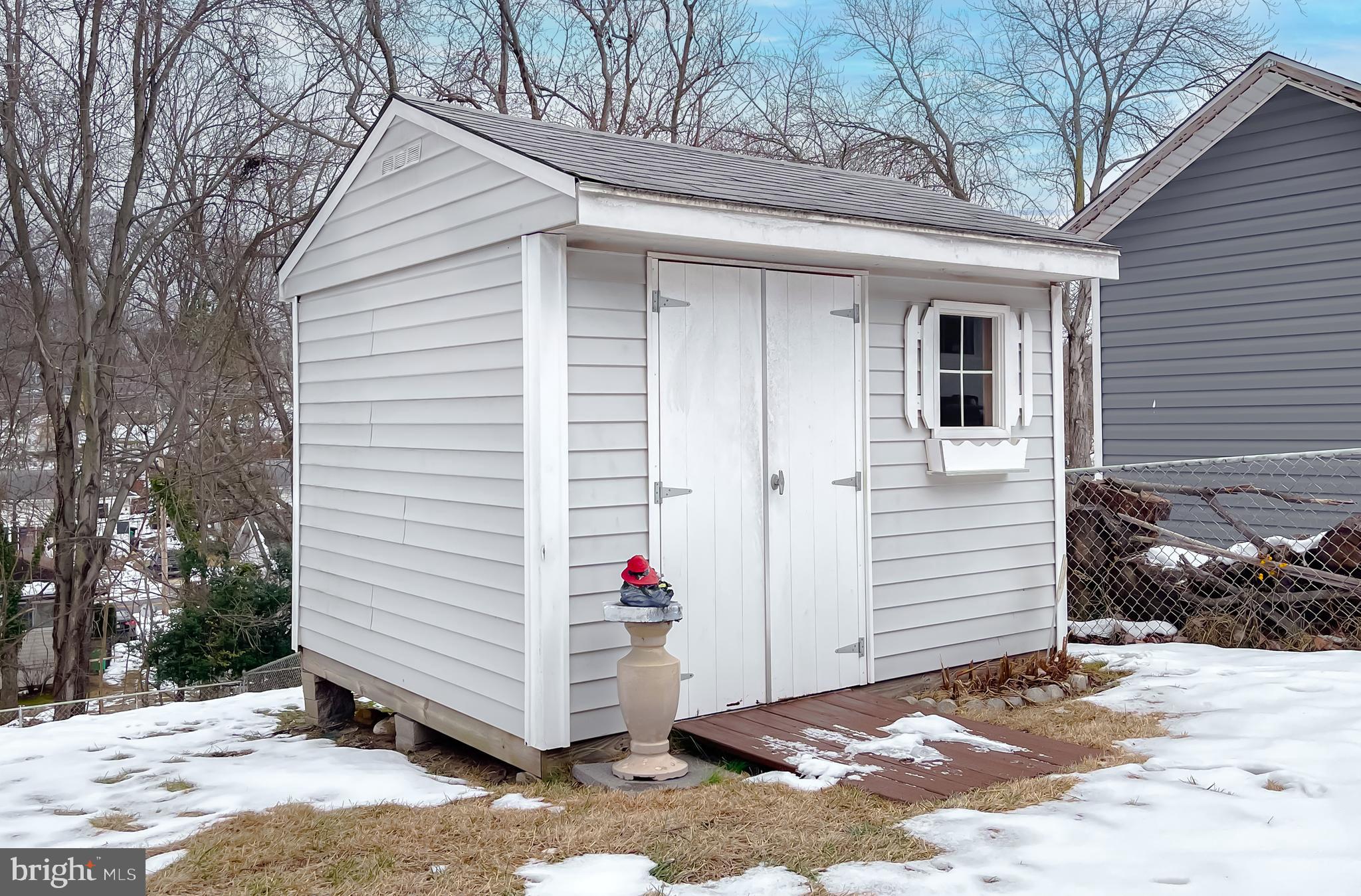 BIRCHWOOD CITY - Residential