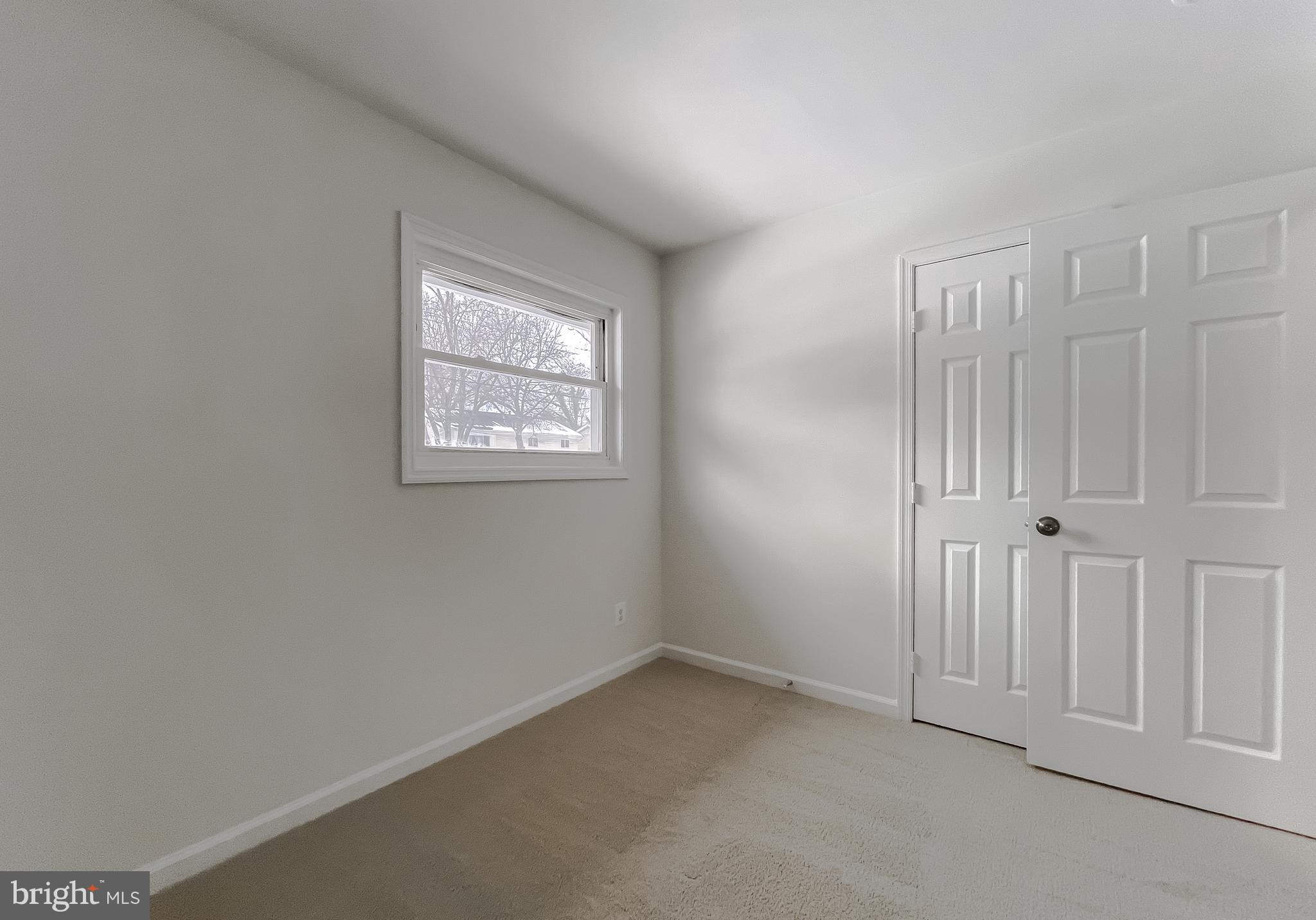 BIRCHWOOD CITY - Residential