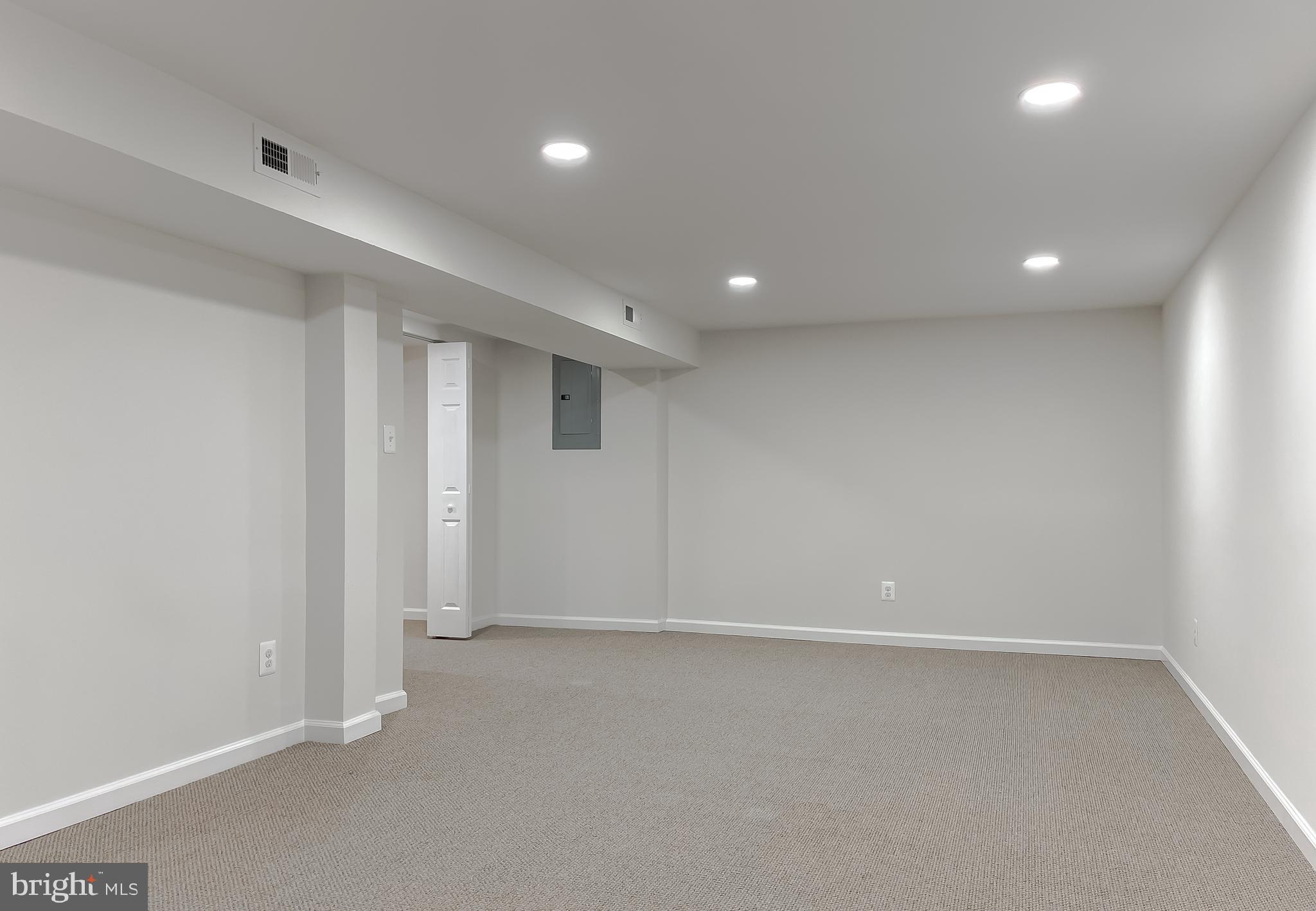 BIRCHWOOD CITY - Residential