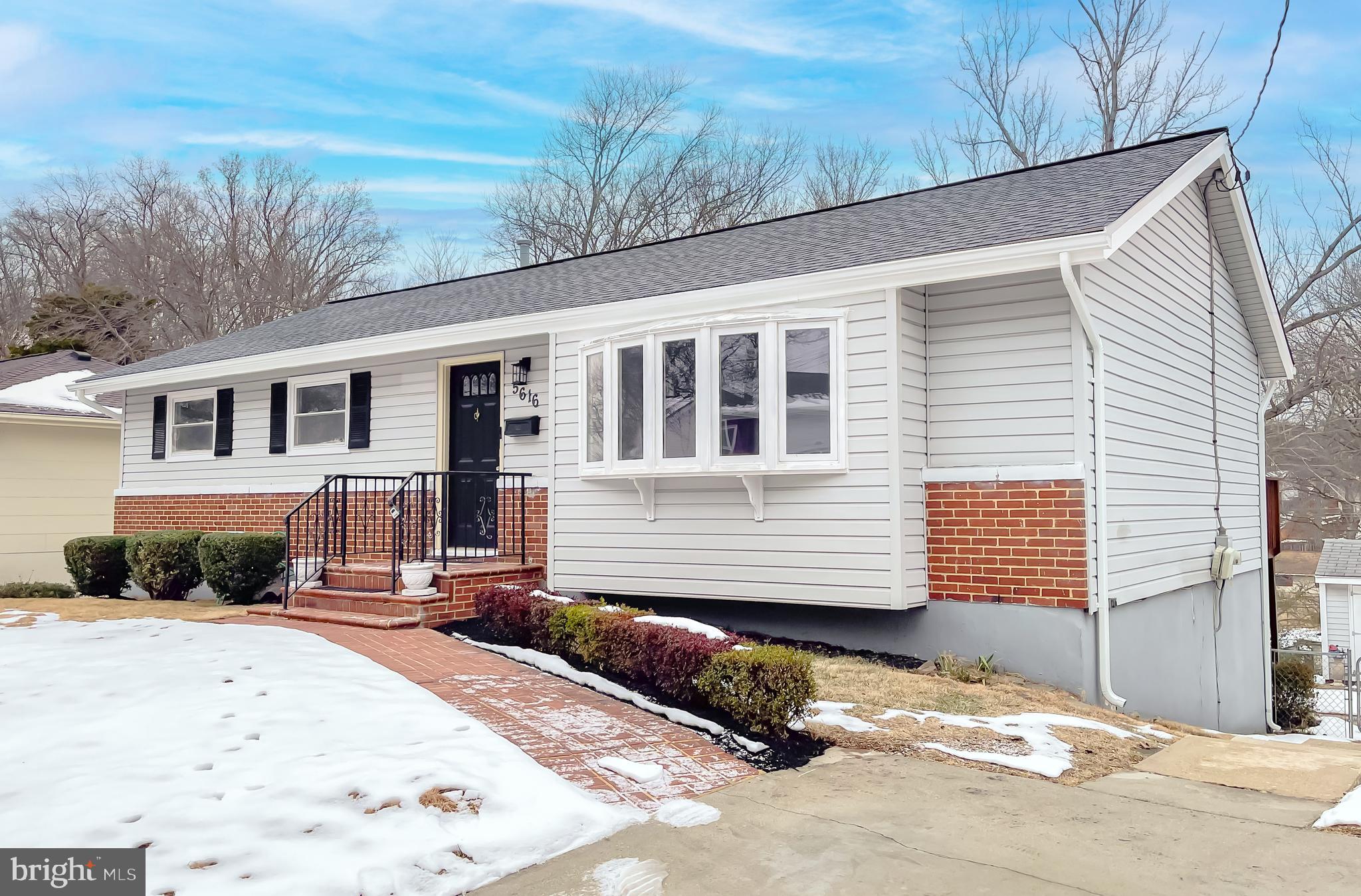 BIRCHWOOD CITY - Residential