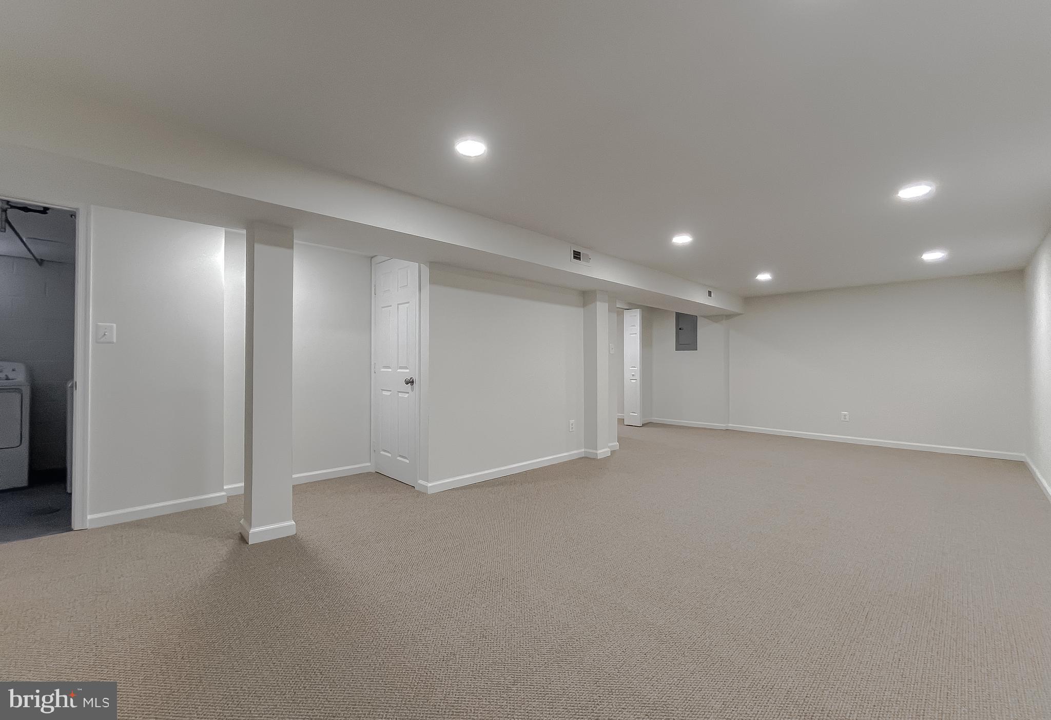 BIRCHWOOD CITY - Residential