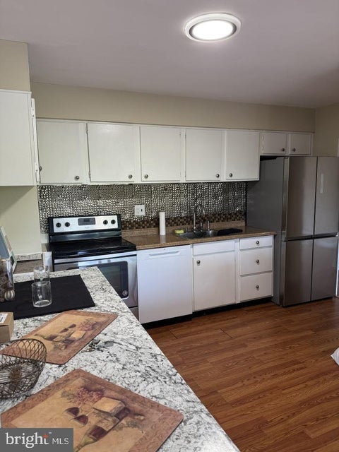 Condo For Sale - 111 Chestnut Street #414<br/> CHERRY HILL, NJ 08002