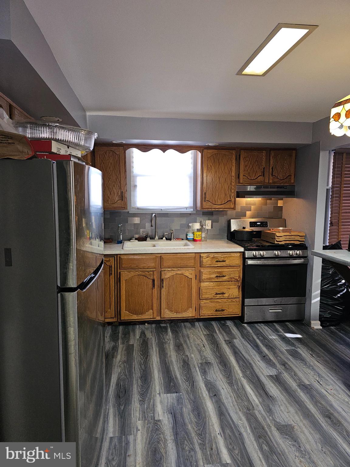 WILLOW GROVE - Residential