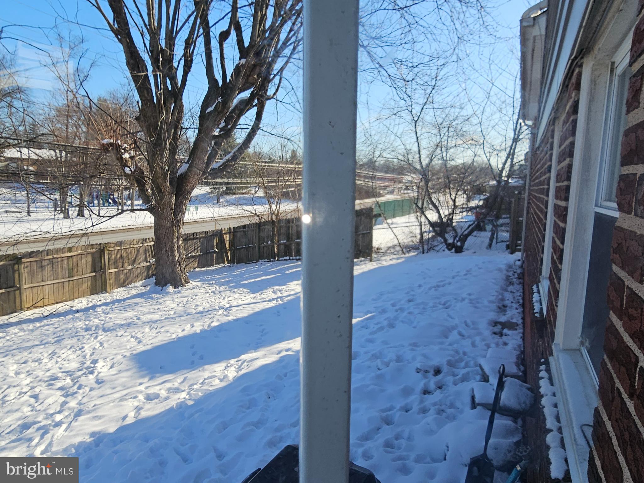 WILLOW GROVE - Residential