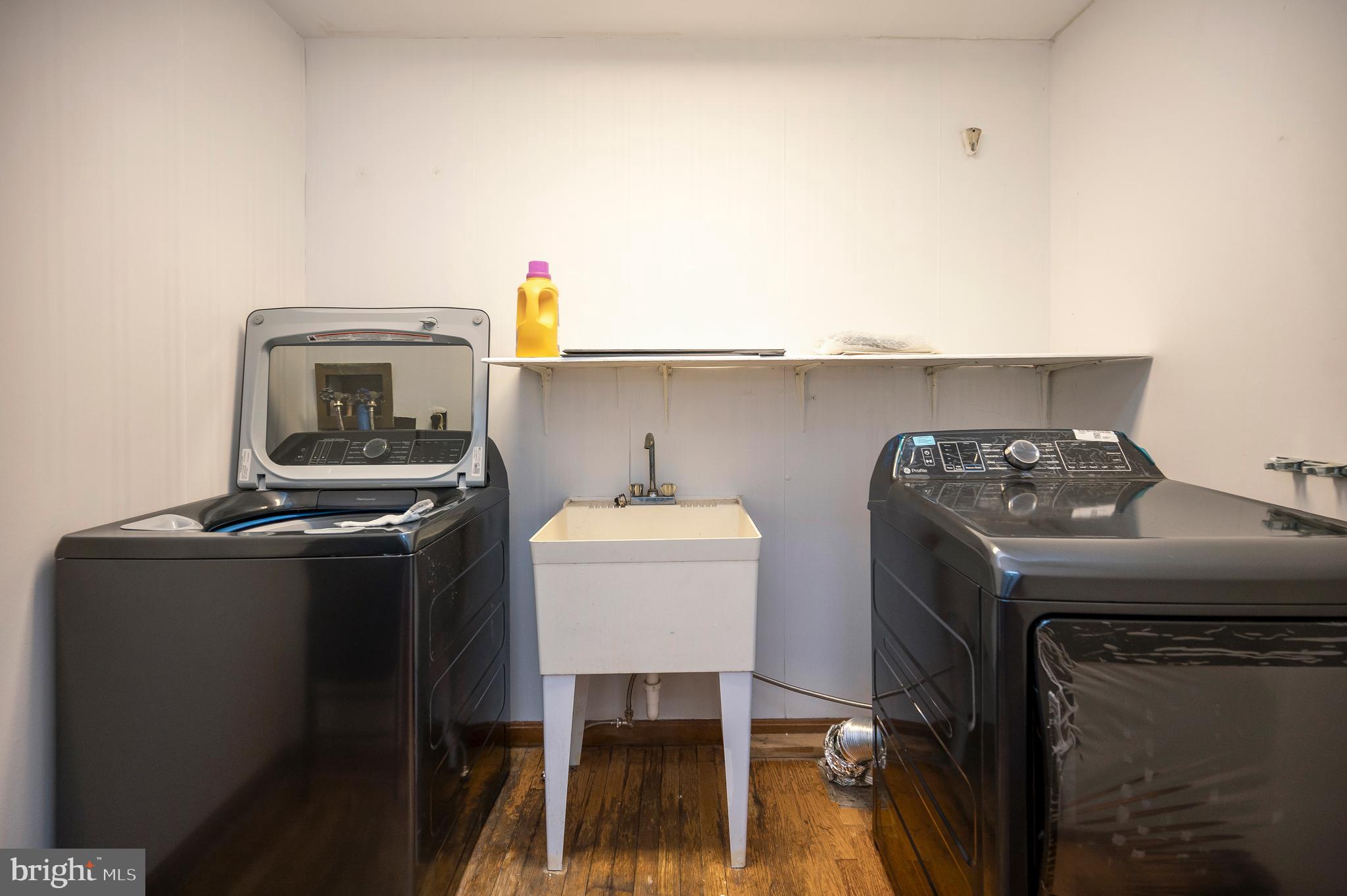 SPOTSYLVANIA COUNTY - Residential