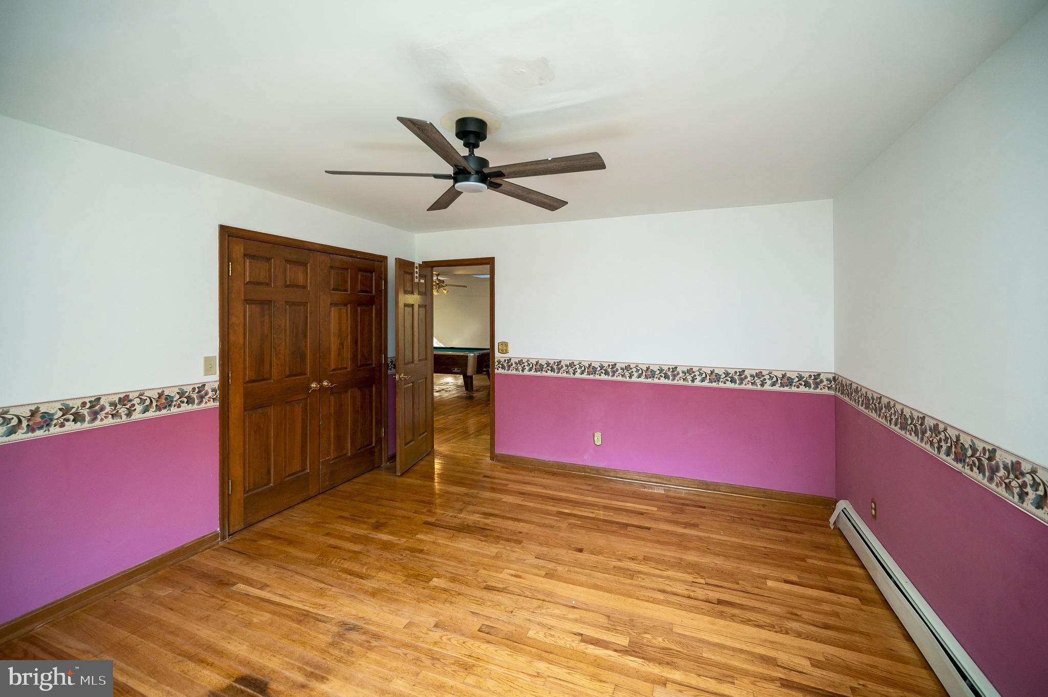 SPOTSYLVANIA COUNTY - Residential