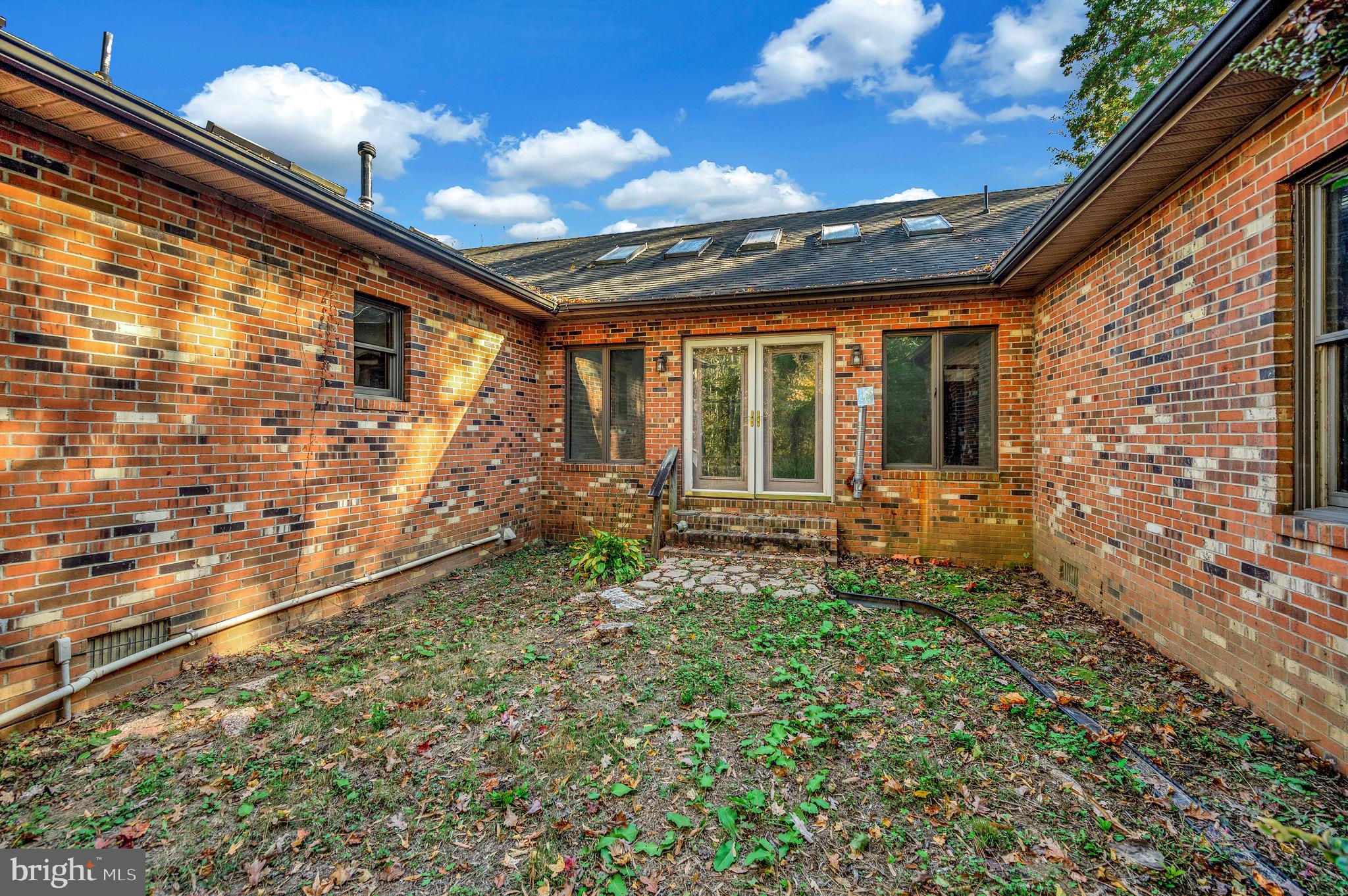 6709 MARYE ROAD