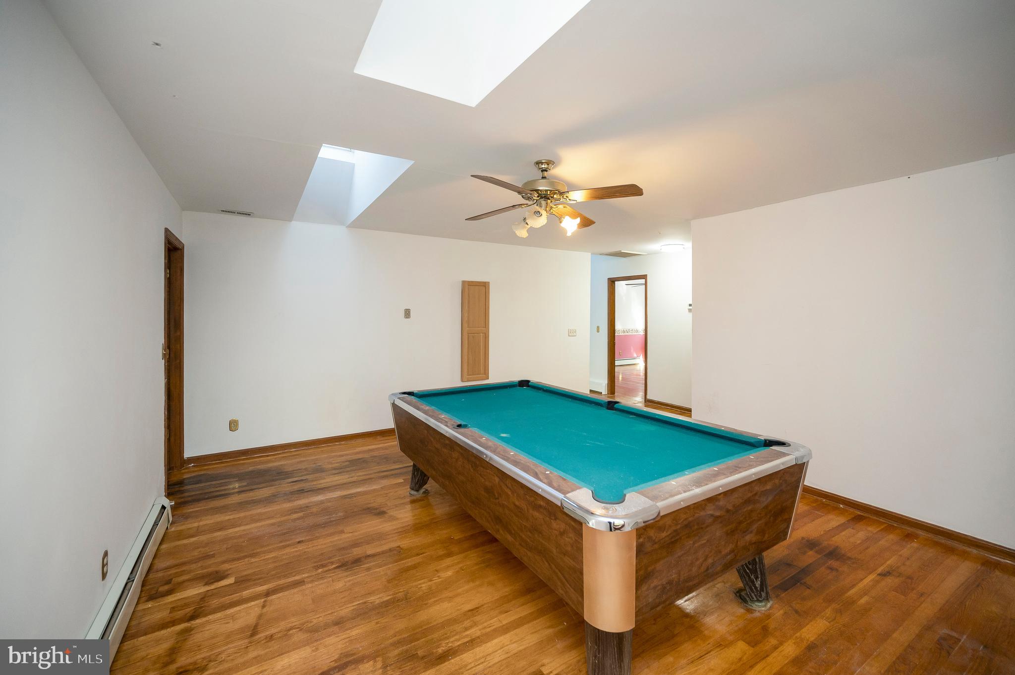 SPOTSYLVANIA COUNTY - Residential