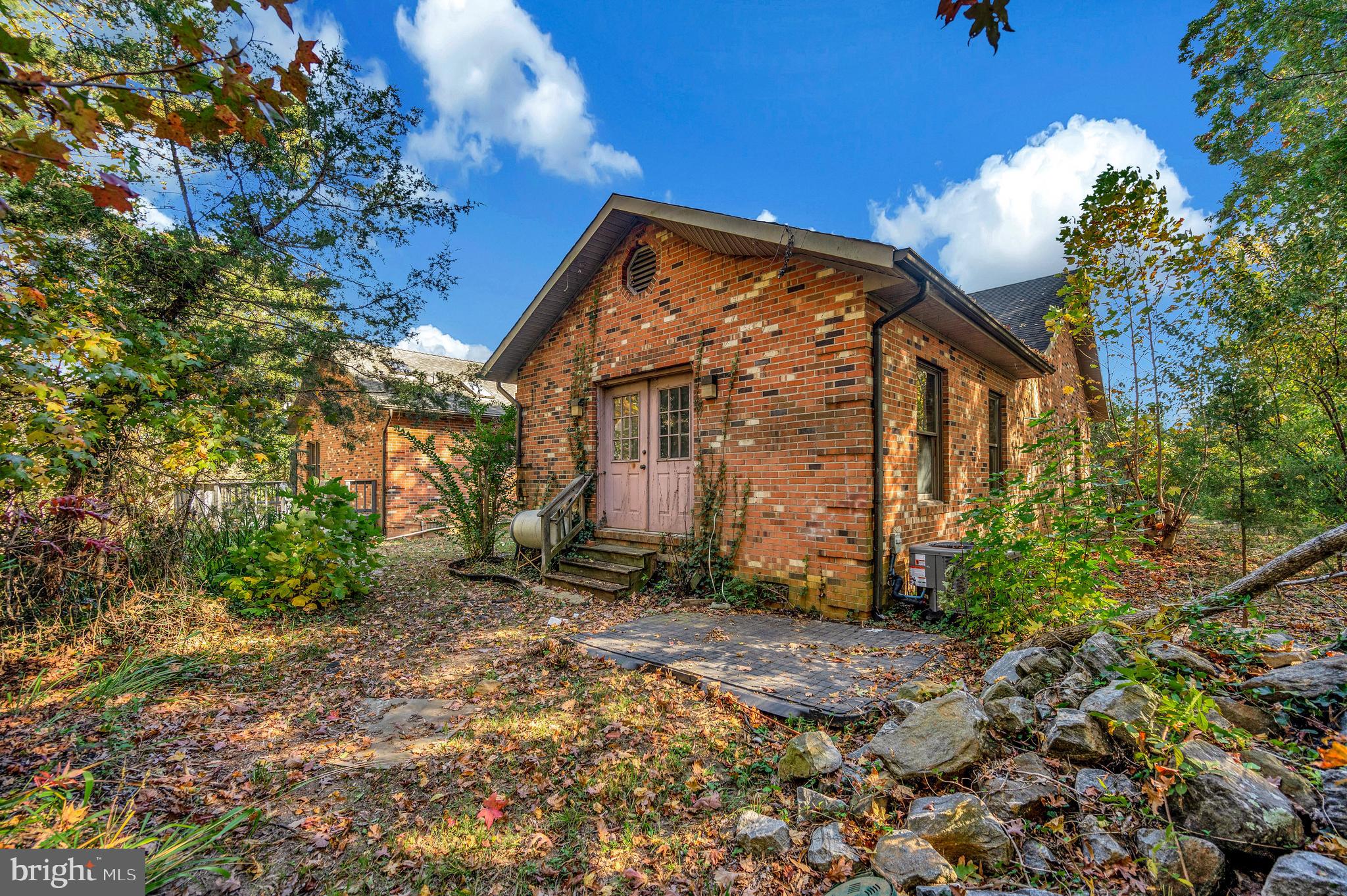 6709 MARYE ROAD