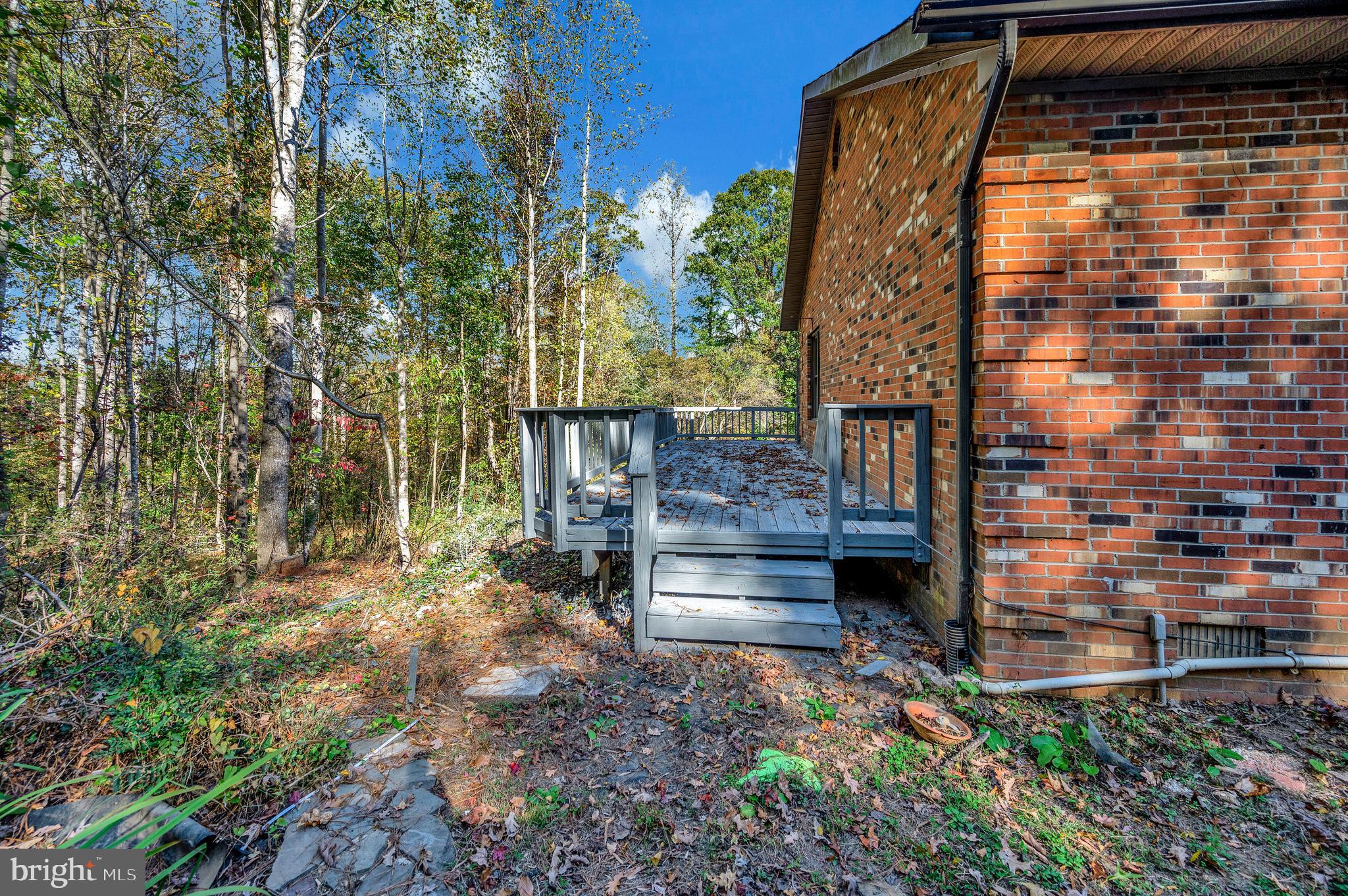 SPOTSYLVANIA COUNTY - Residential