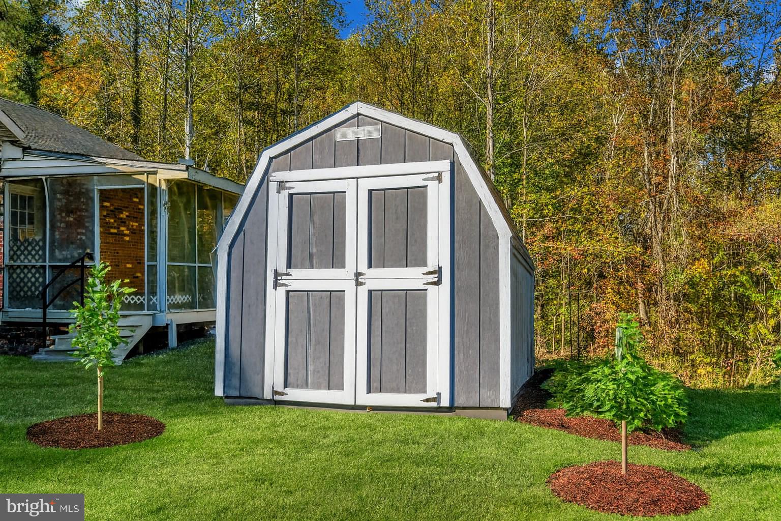 SPOTSYLVANIA COUNTY - Residential