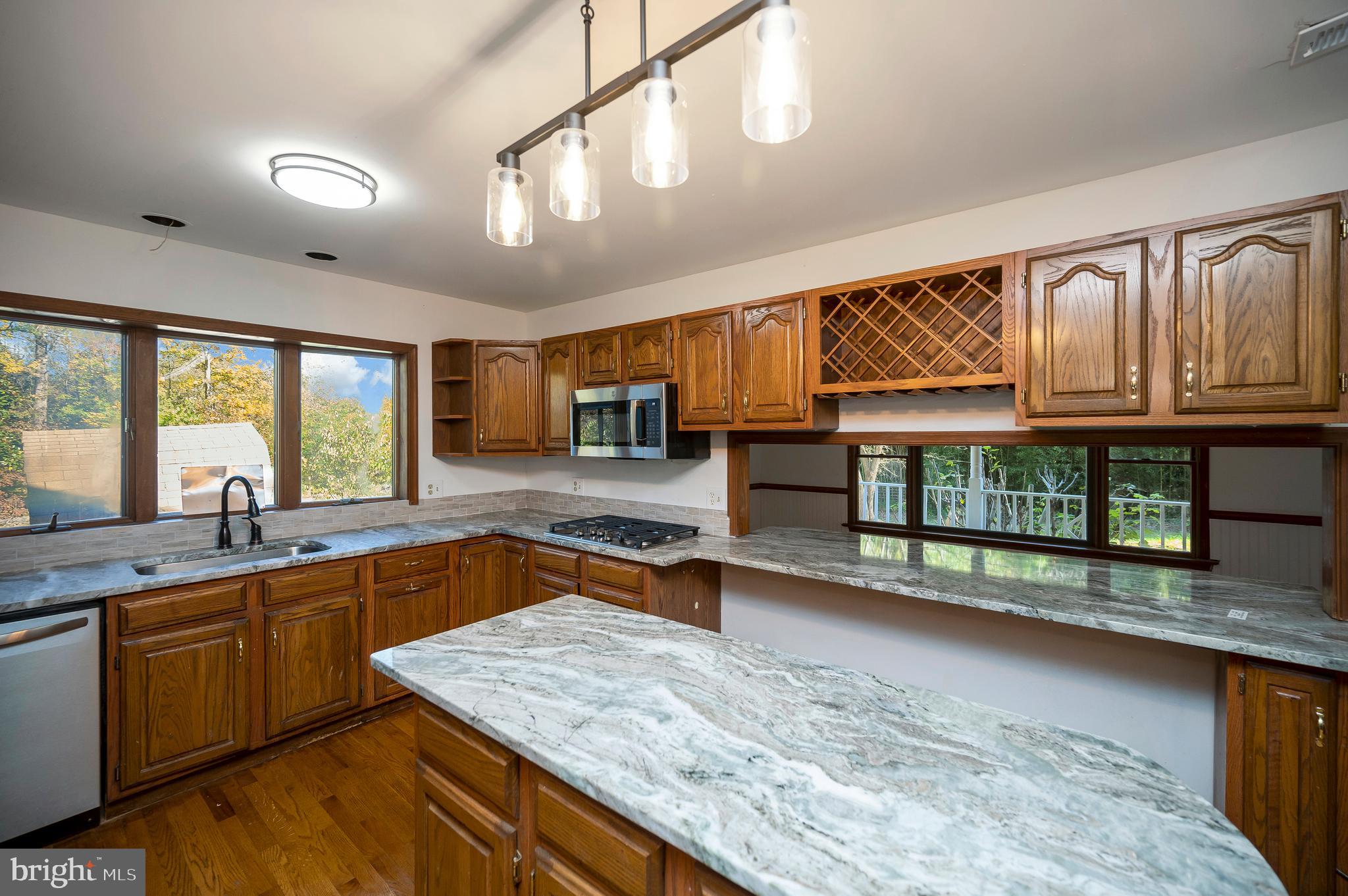 SPOTSYLVANIA COUNTY - Residential