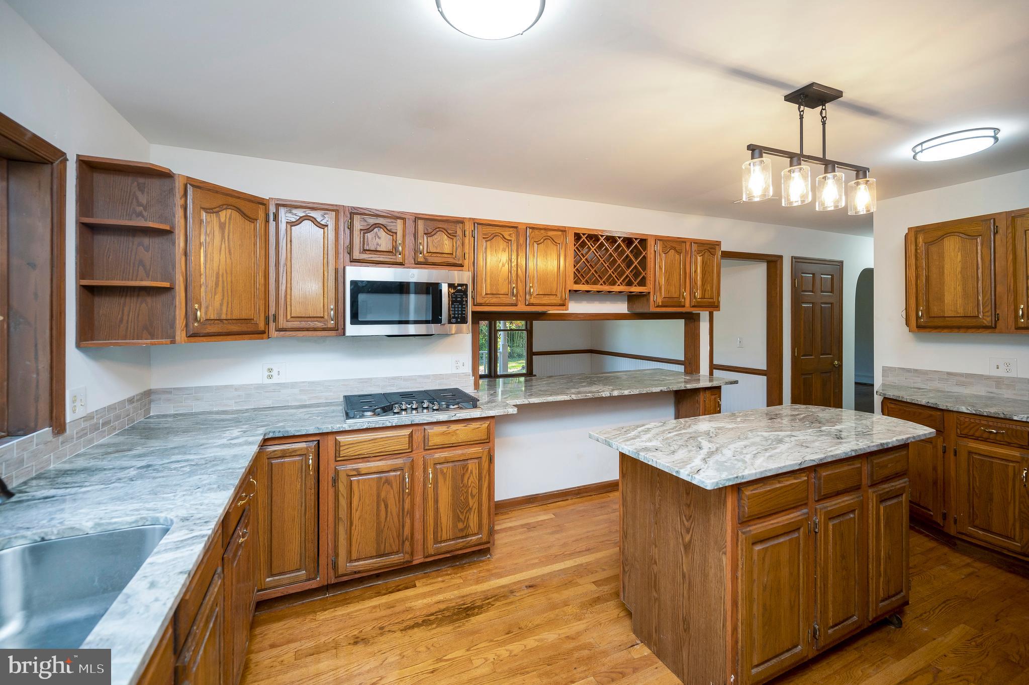 SPOTSYLVANIA COUNTY - Residential