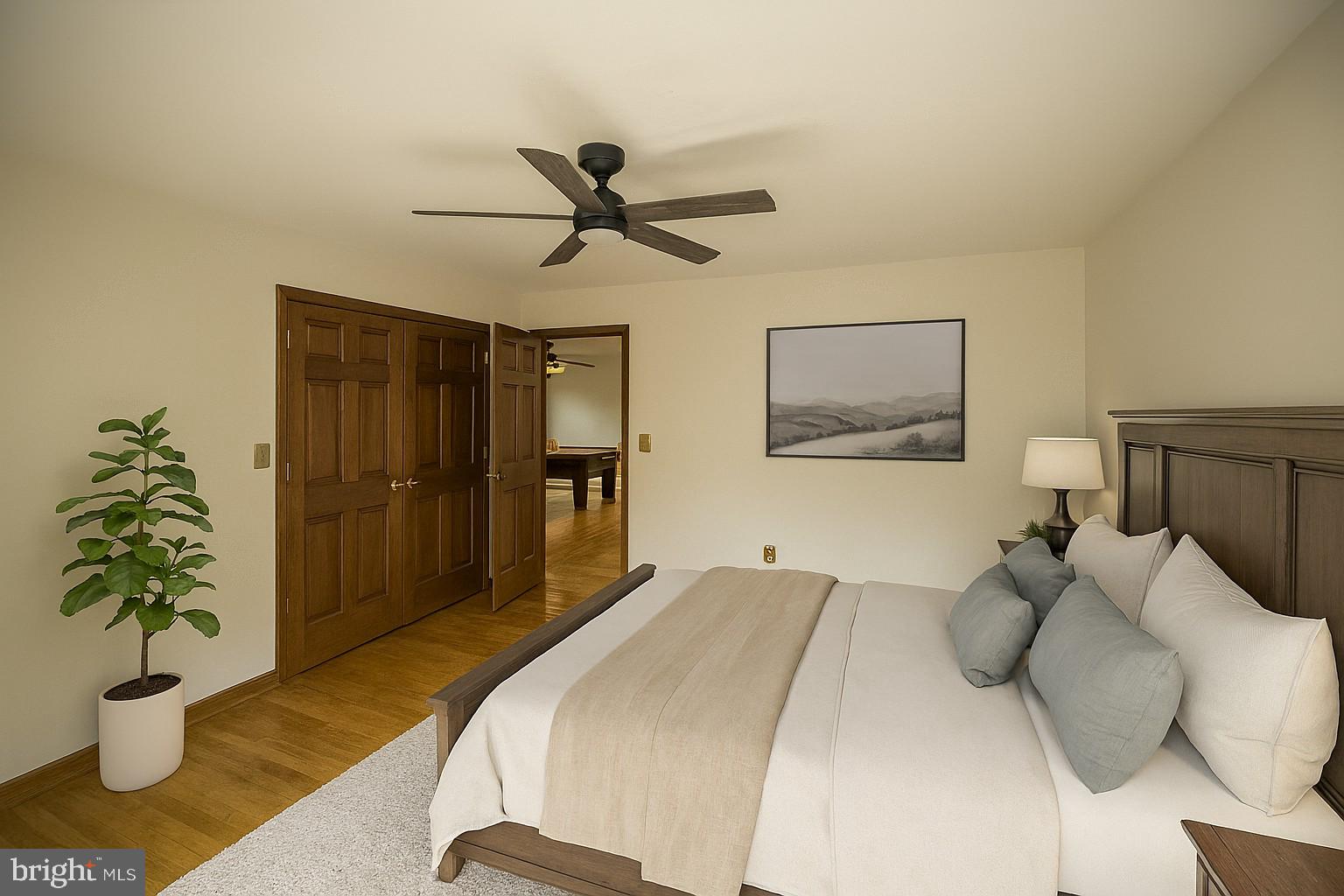 SPOTSYLVANIA COUNTY - Residential