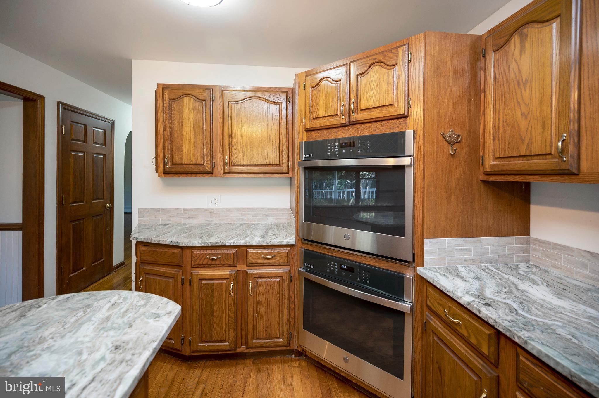 SPOTSYLVANIA COUNTY - Residential