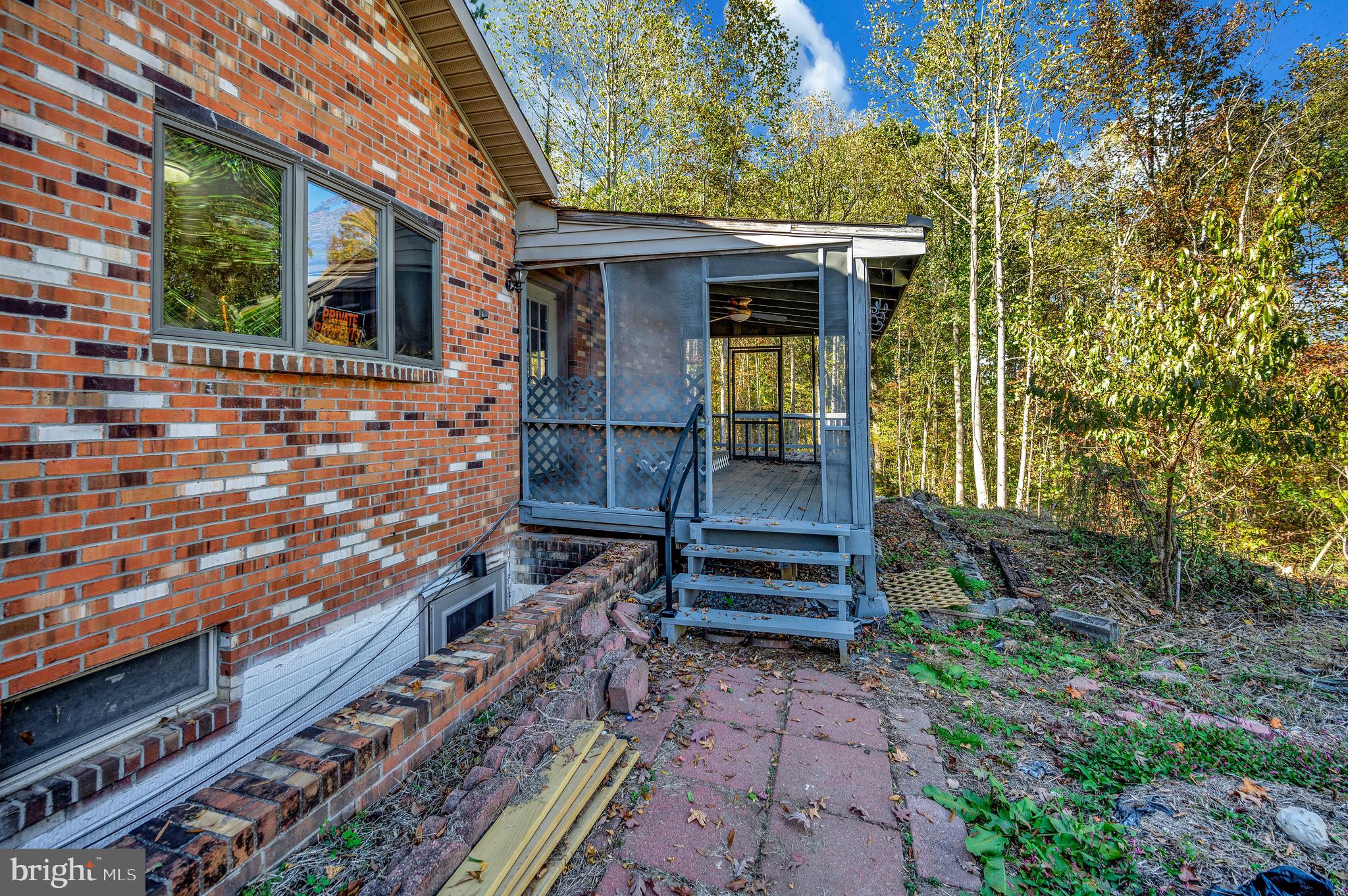 SPOTSYLVANIA COUNTY - Residential