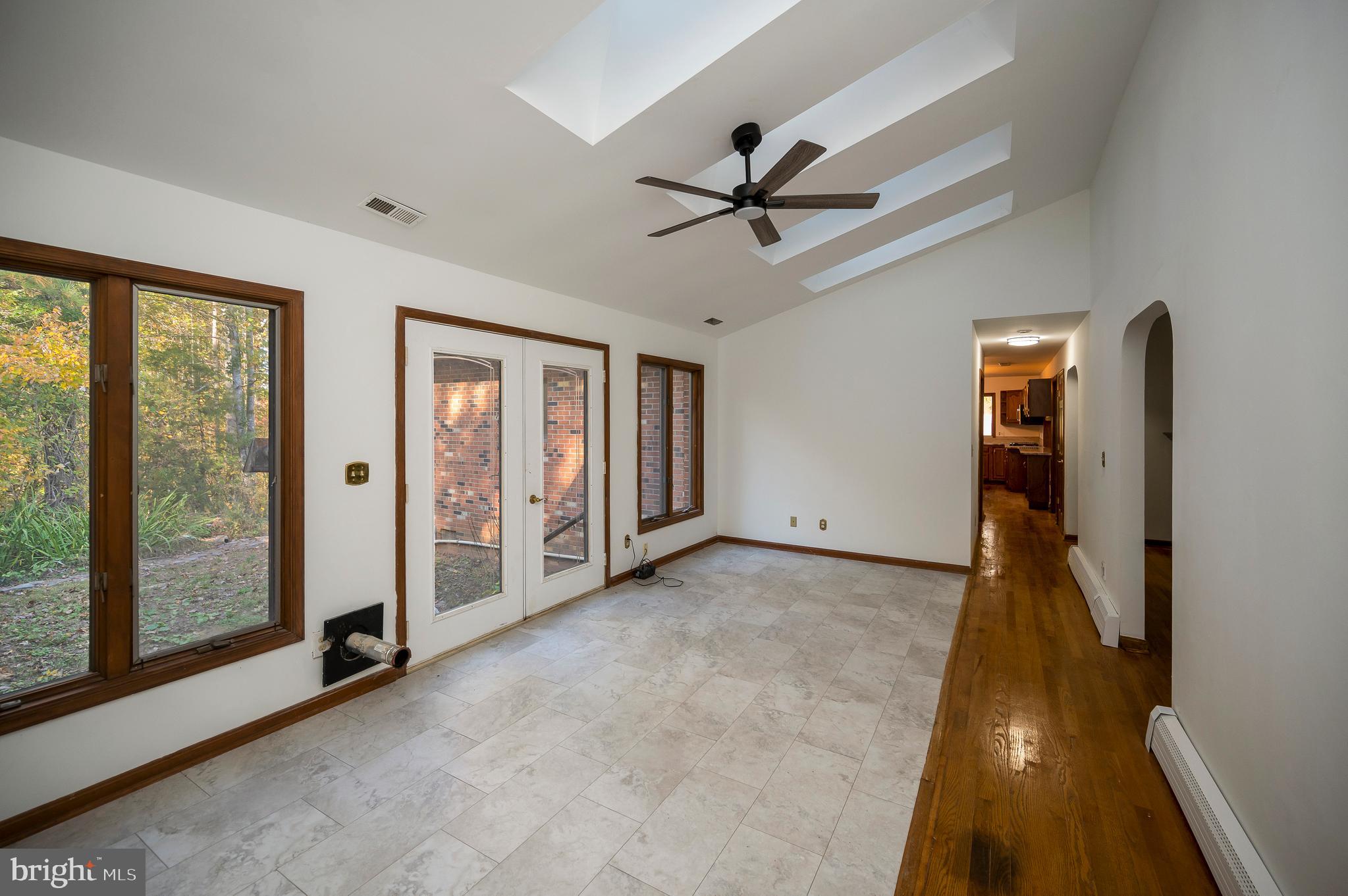 SPOTSYLVANIA COUNTY - Residential