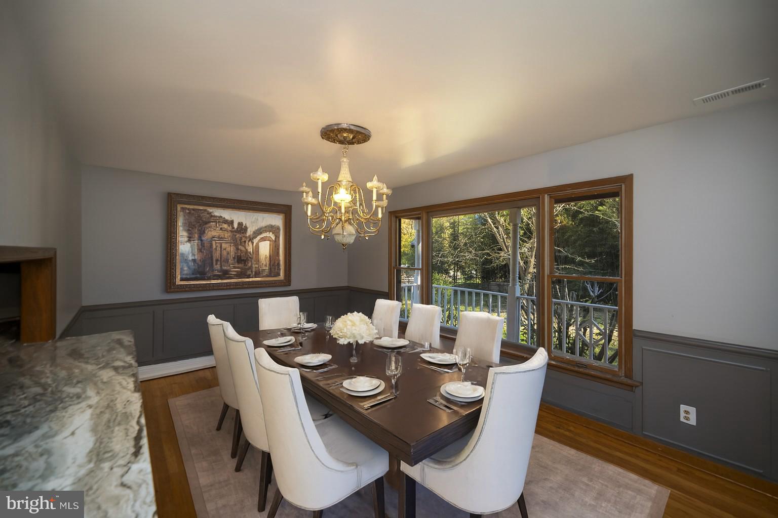 SPOTSYLVANIA COUNTY - Residential