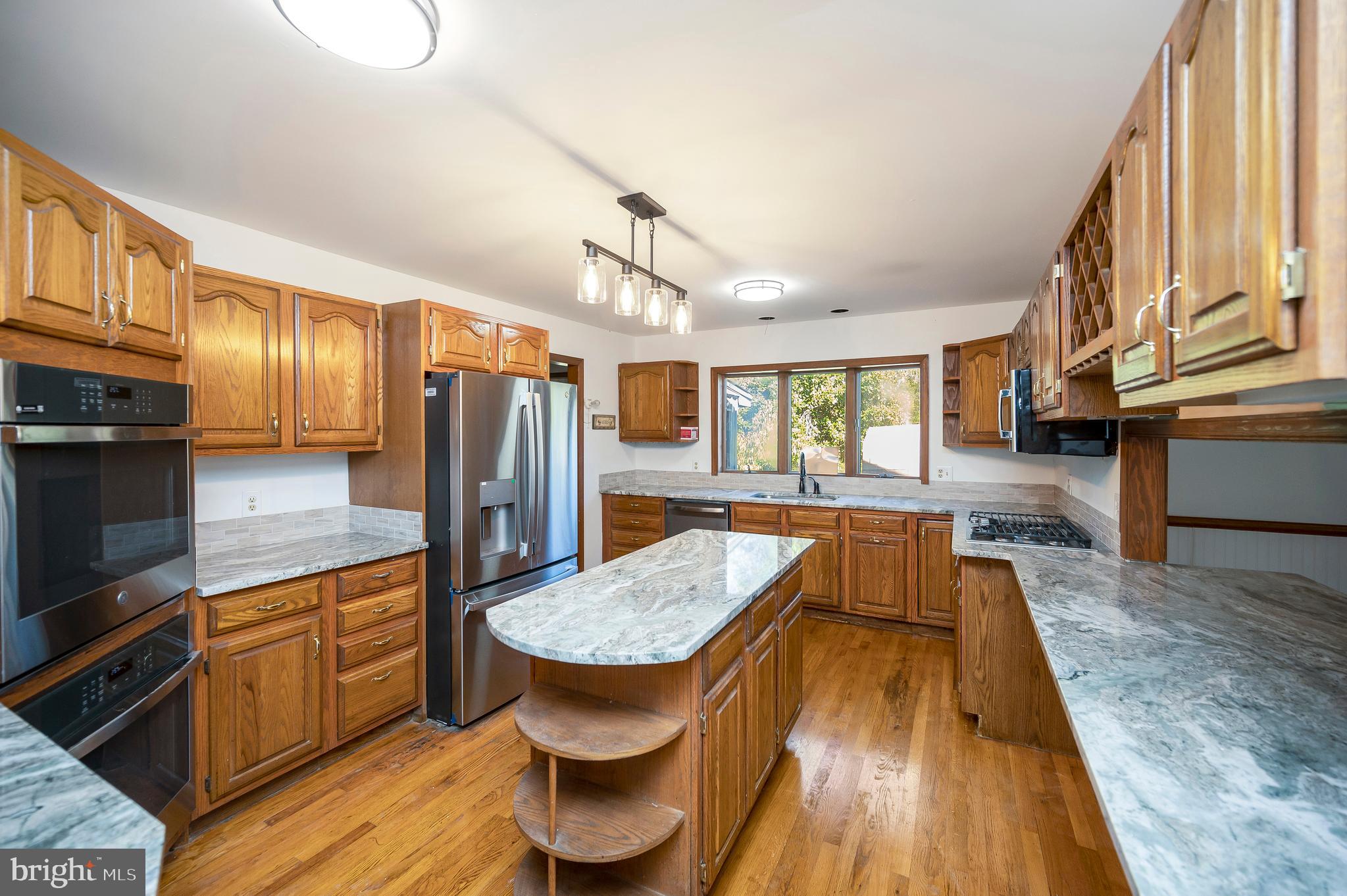 SPOTSYLVANIA COUNTY - Residential