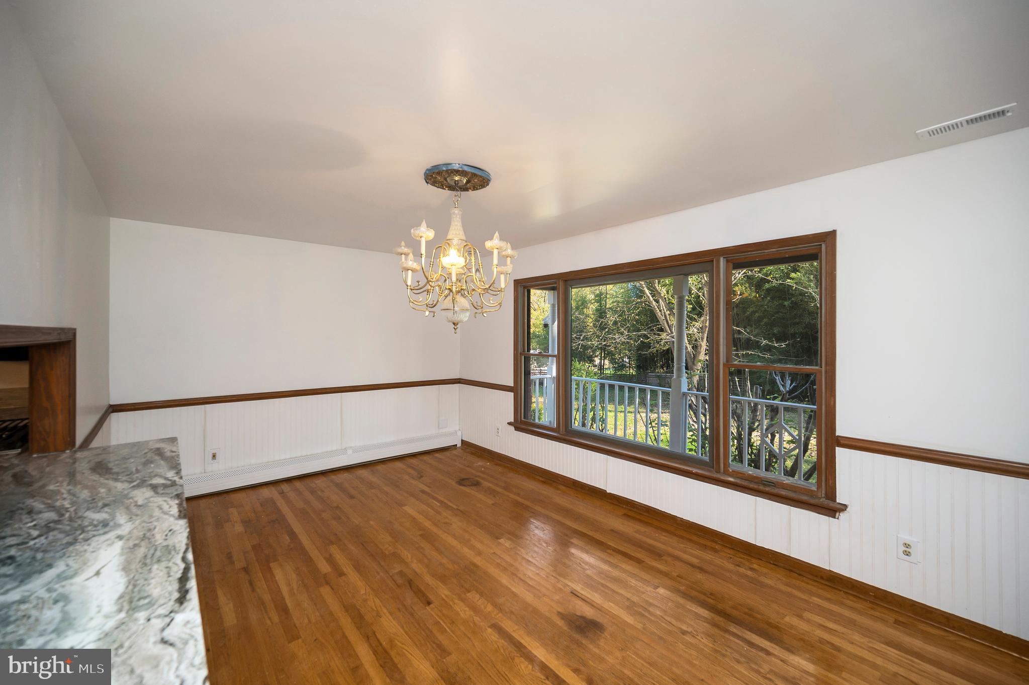 SPOTSYLVANIA COUNTY - Residential