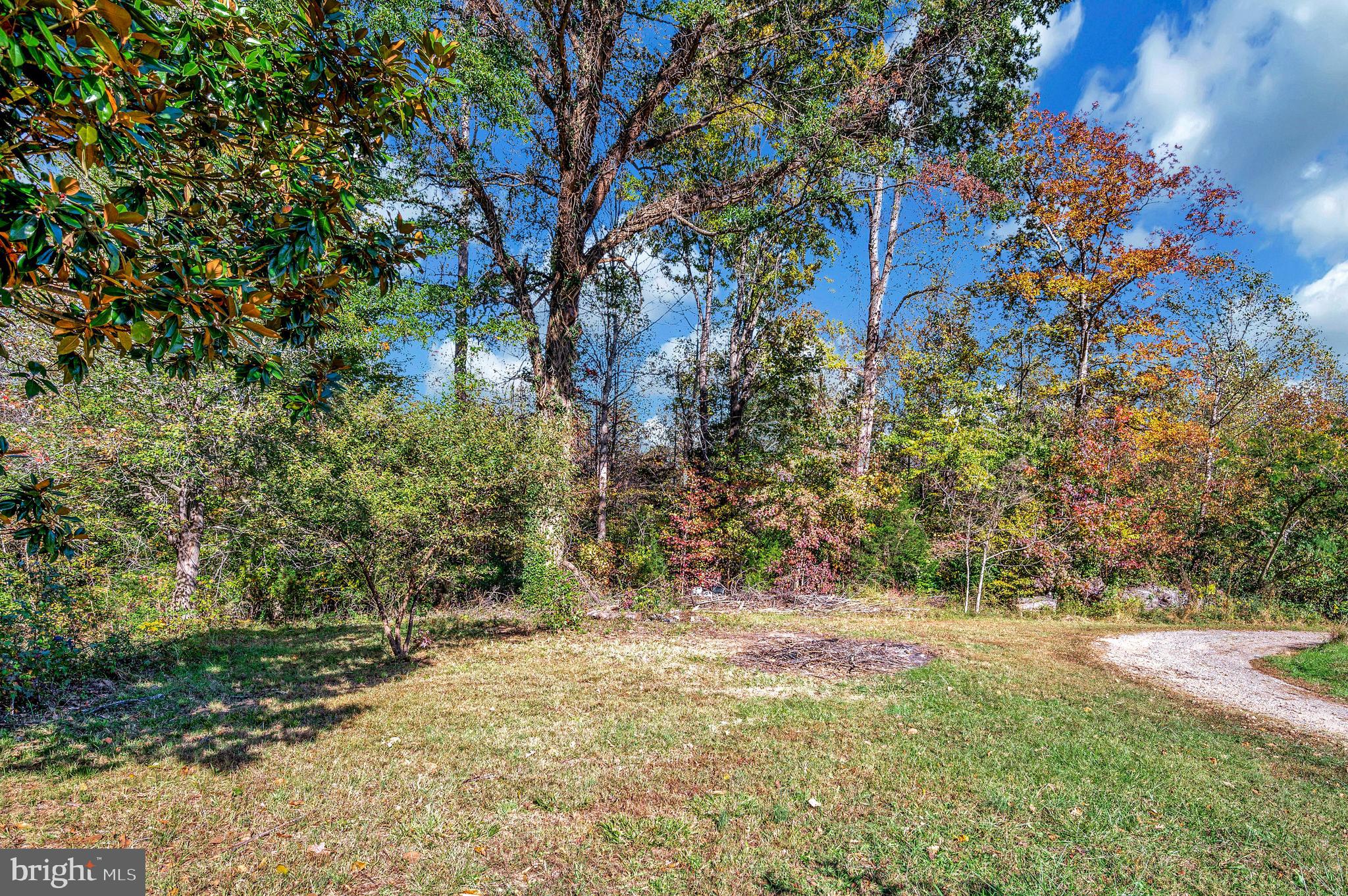 SPOTSYLVANIA COUNTY - Residential