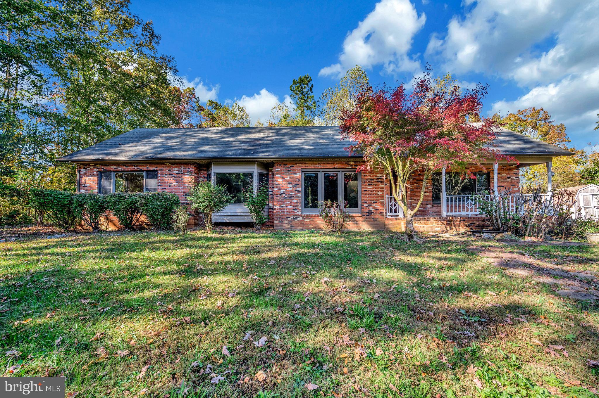 SPOTSYLVANIA COUNTY - Residential