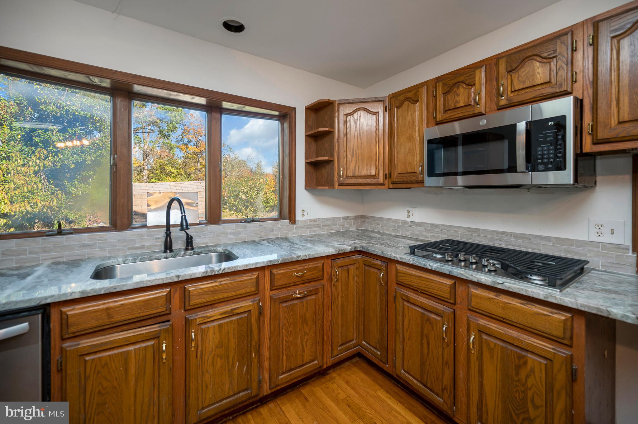 SPOTSYLVANIA COUNTY - Residential