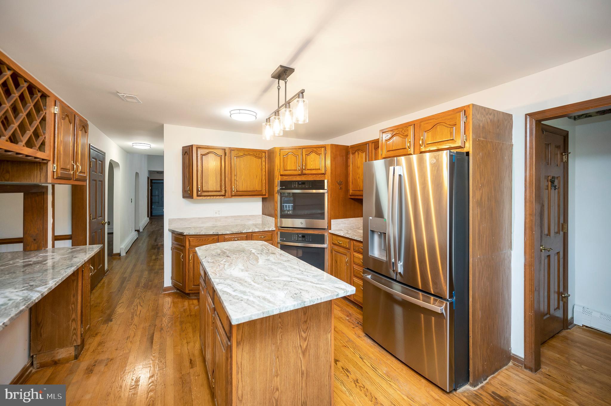 SPOTSYLVANIA COUNTY - Residential