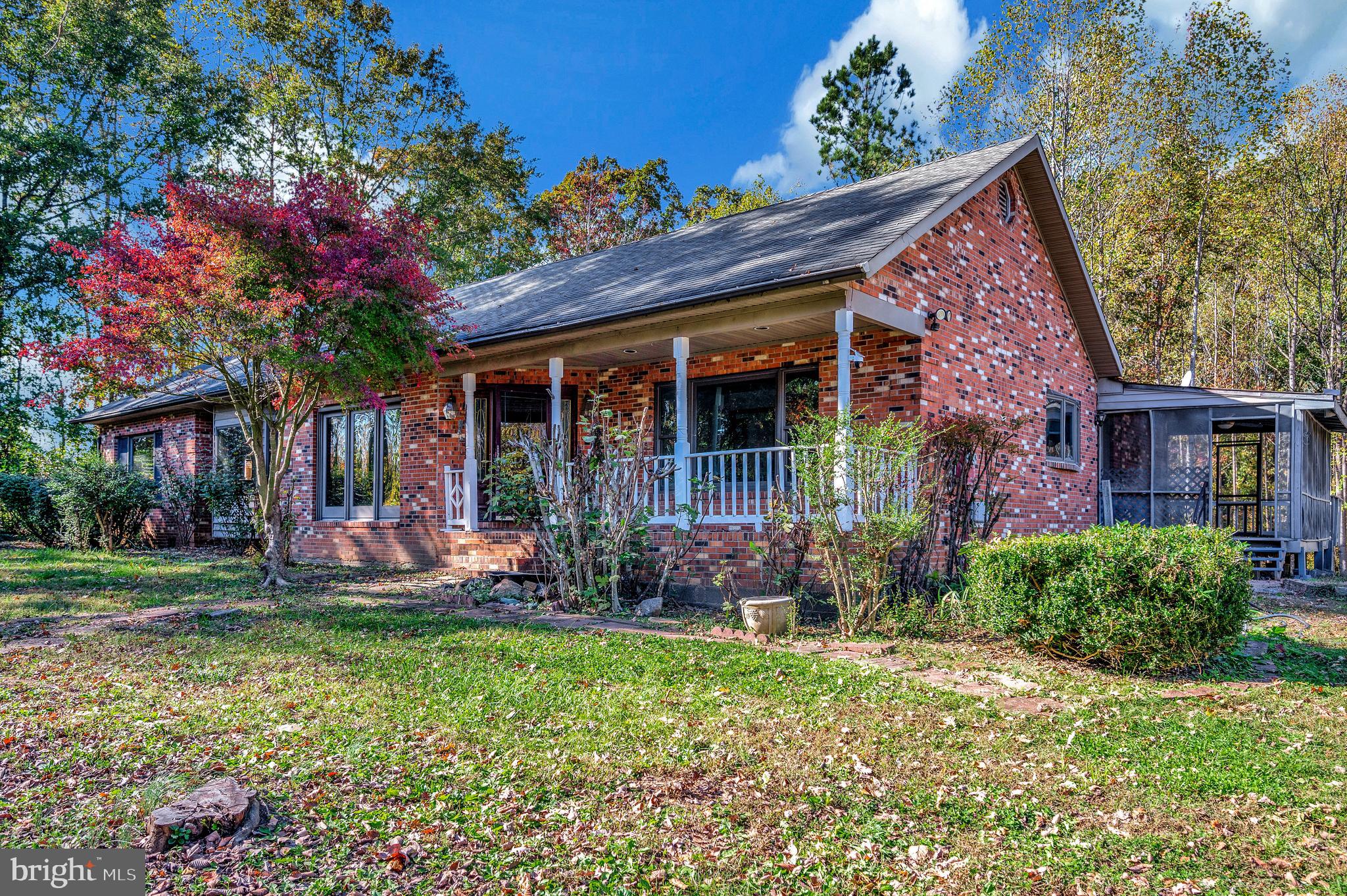 6709 MARYE ROAD