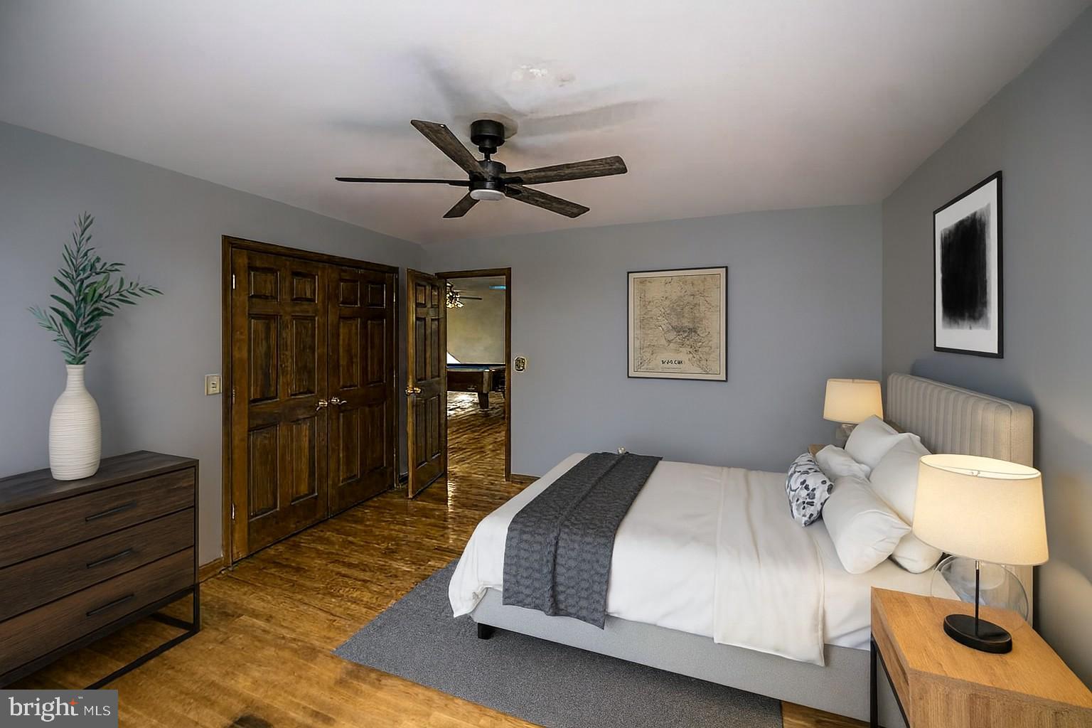 SPOTSYLVANIA COUNTY - Residential