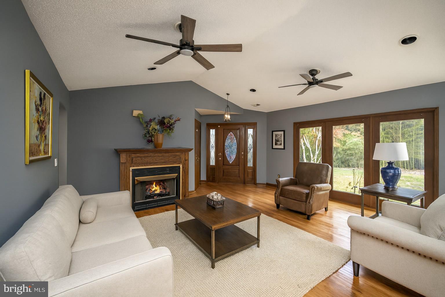 SPOTSYLVANIA COUNTY - Residential