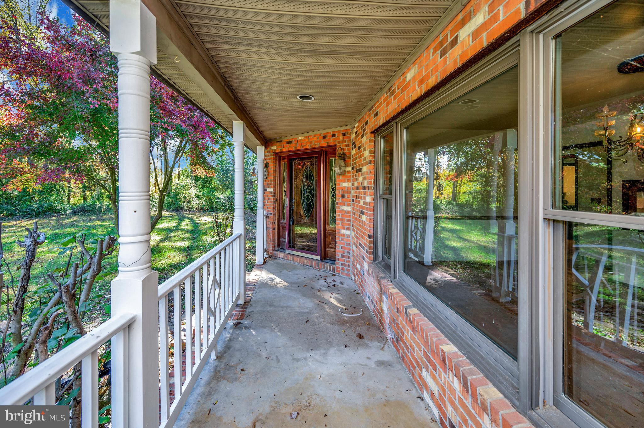 SPOTSYLVANIA COUNTY - Residential