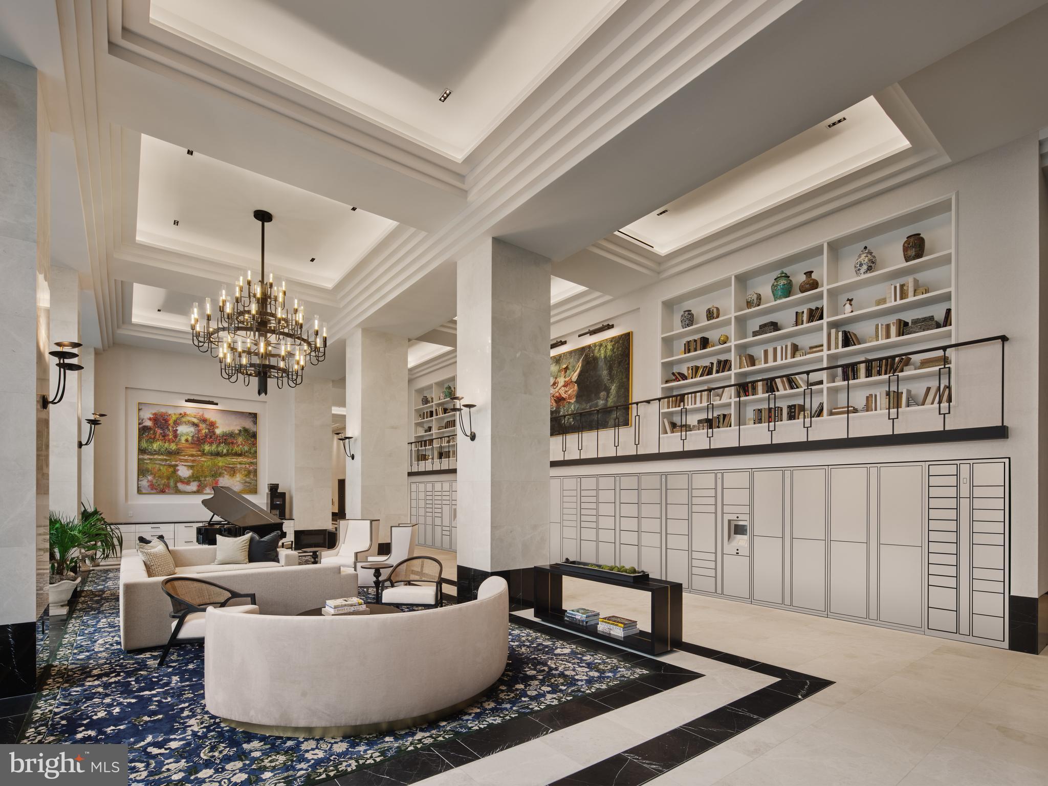 CENTER CITY - Residential Lease