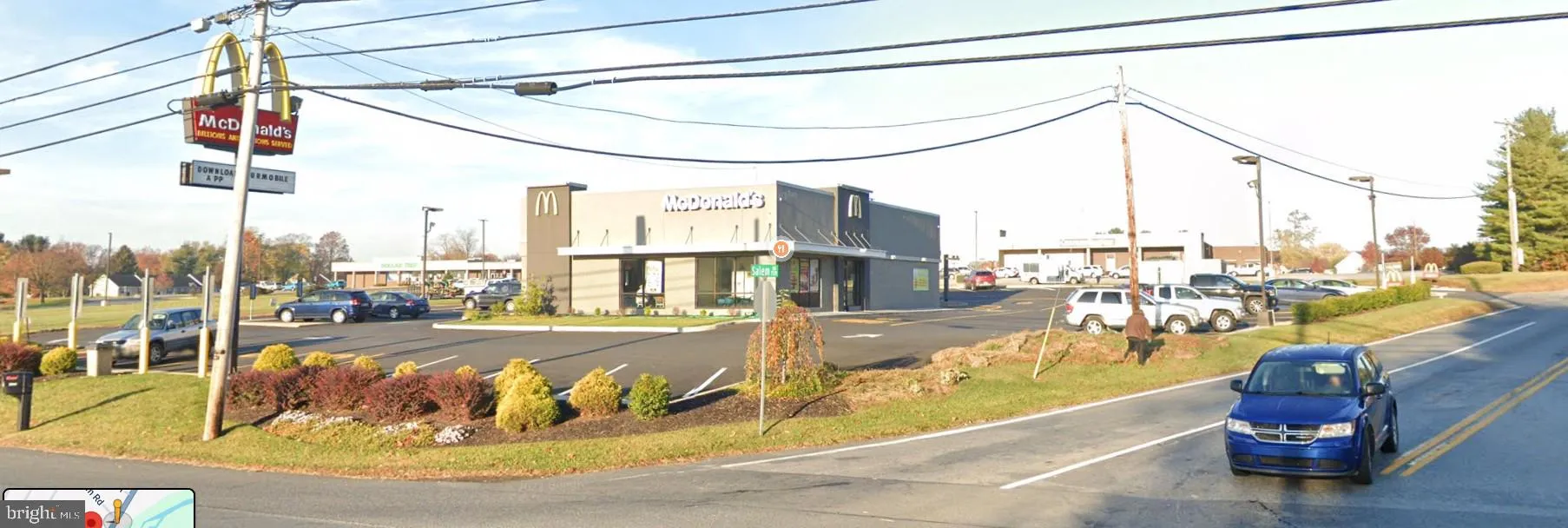 Chambersburg, Pennsylvania 17202, United States, ,Residential,Active,160958