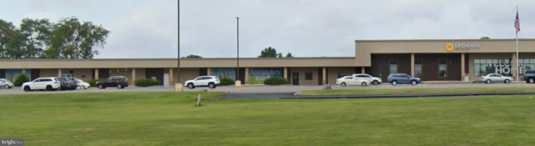 Chambersburg, Pennsylvania 17202, United States, ,Residential,Active,160958