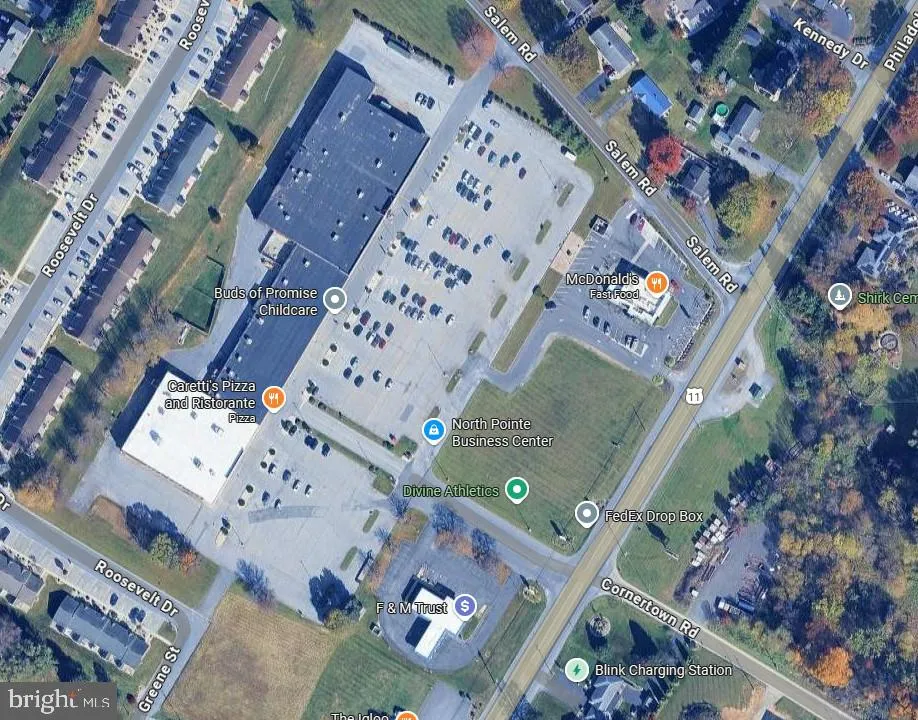 Chambersburg, Pennsylvania 17202, United States, ,Residential,Active,160958